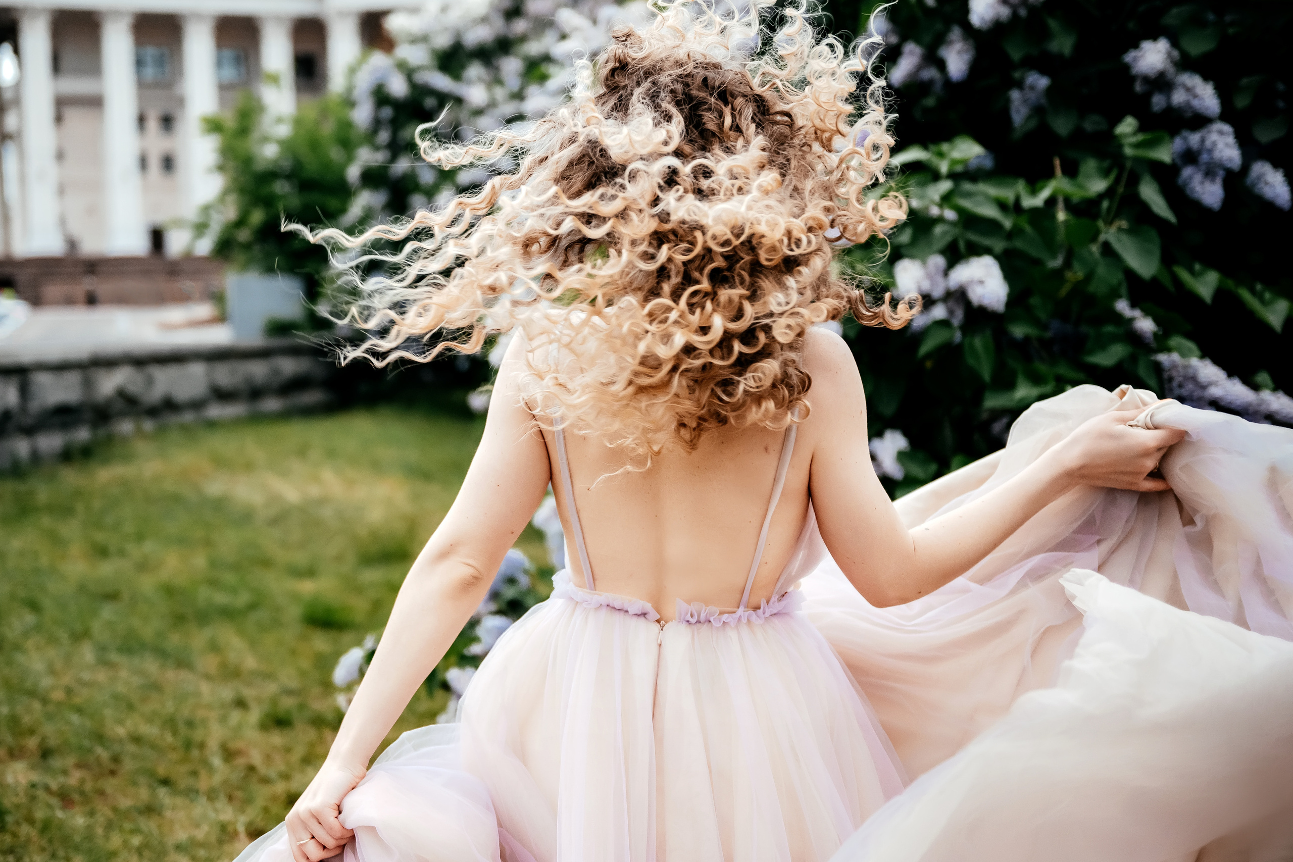 Юлия, Москва, Екатерининский парк. Свадебный и семейный фотограф Виктория Носачёва. Щелково, Москва и МО