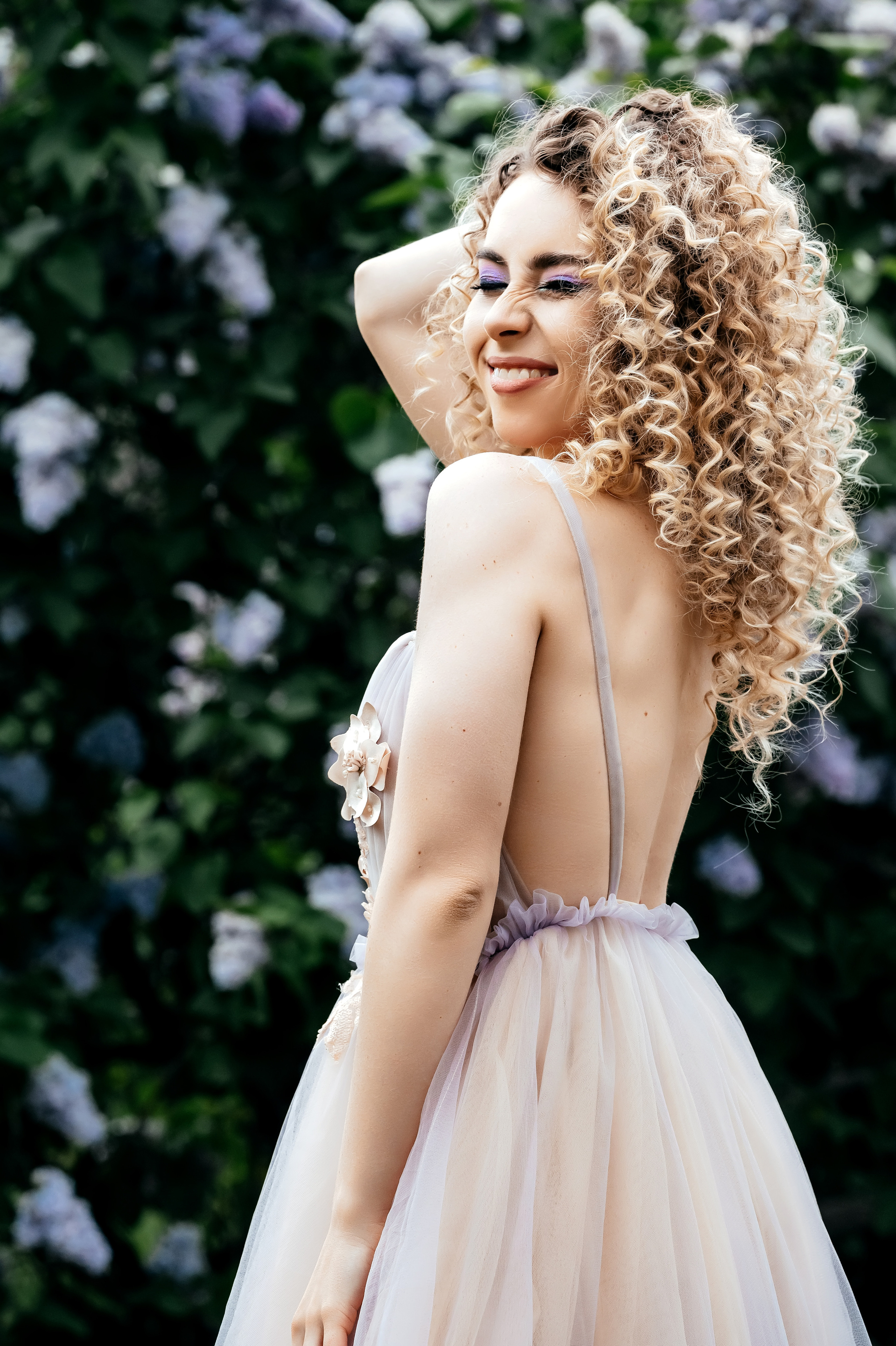 Юлия, Москва, Екатерининский парк. Свадебный и семейный фотограф Виктория Носачёва. Щелково, Москва и МО