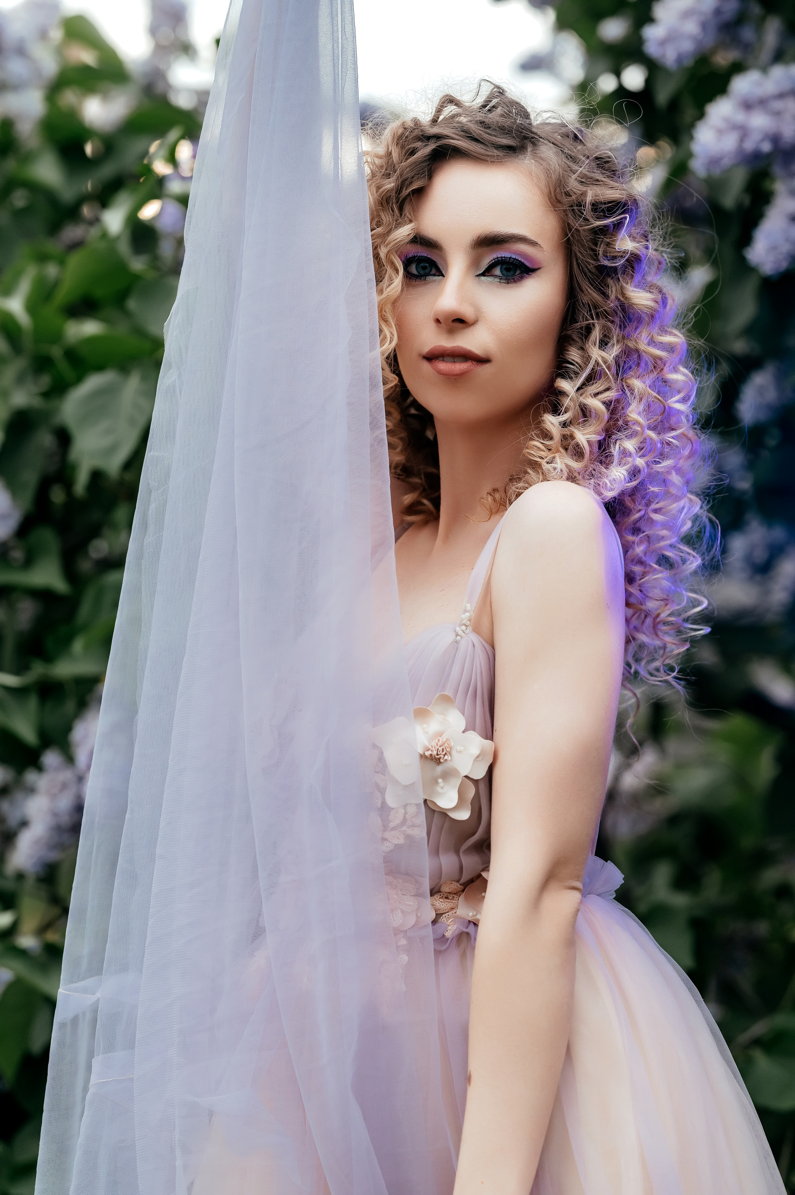 Юлия, Москва, Екатерининский парк. Свадебный и семейный фотограф Виктория Носачёва. Щелково, Москва и МО