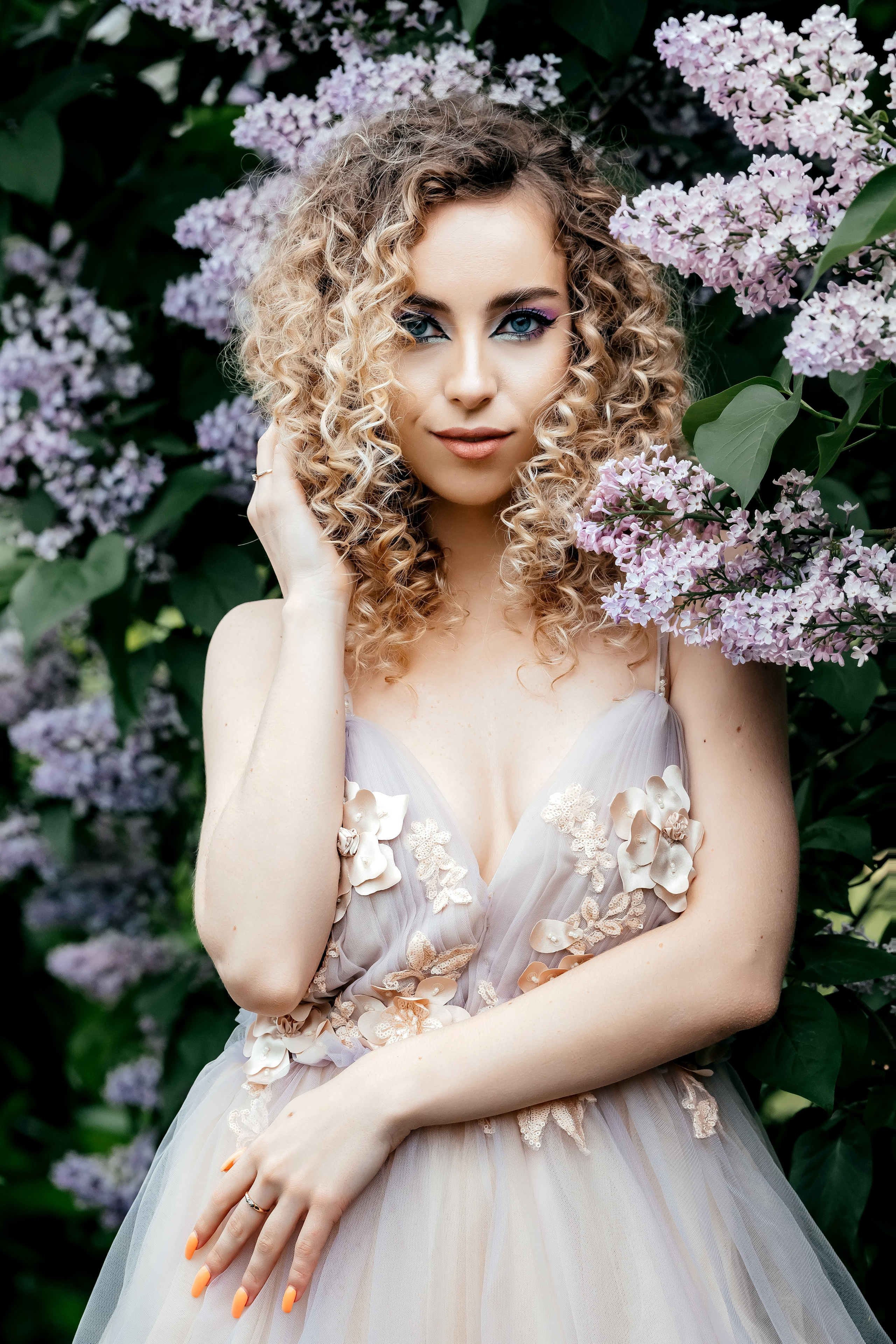 Юлия, Москва, Екатерининский парк. Свадебный и семейный фотограф Виктория Носачёва. Щелково, Москва и МО