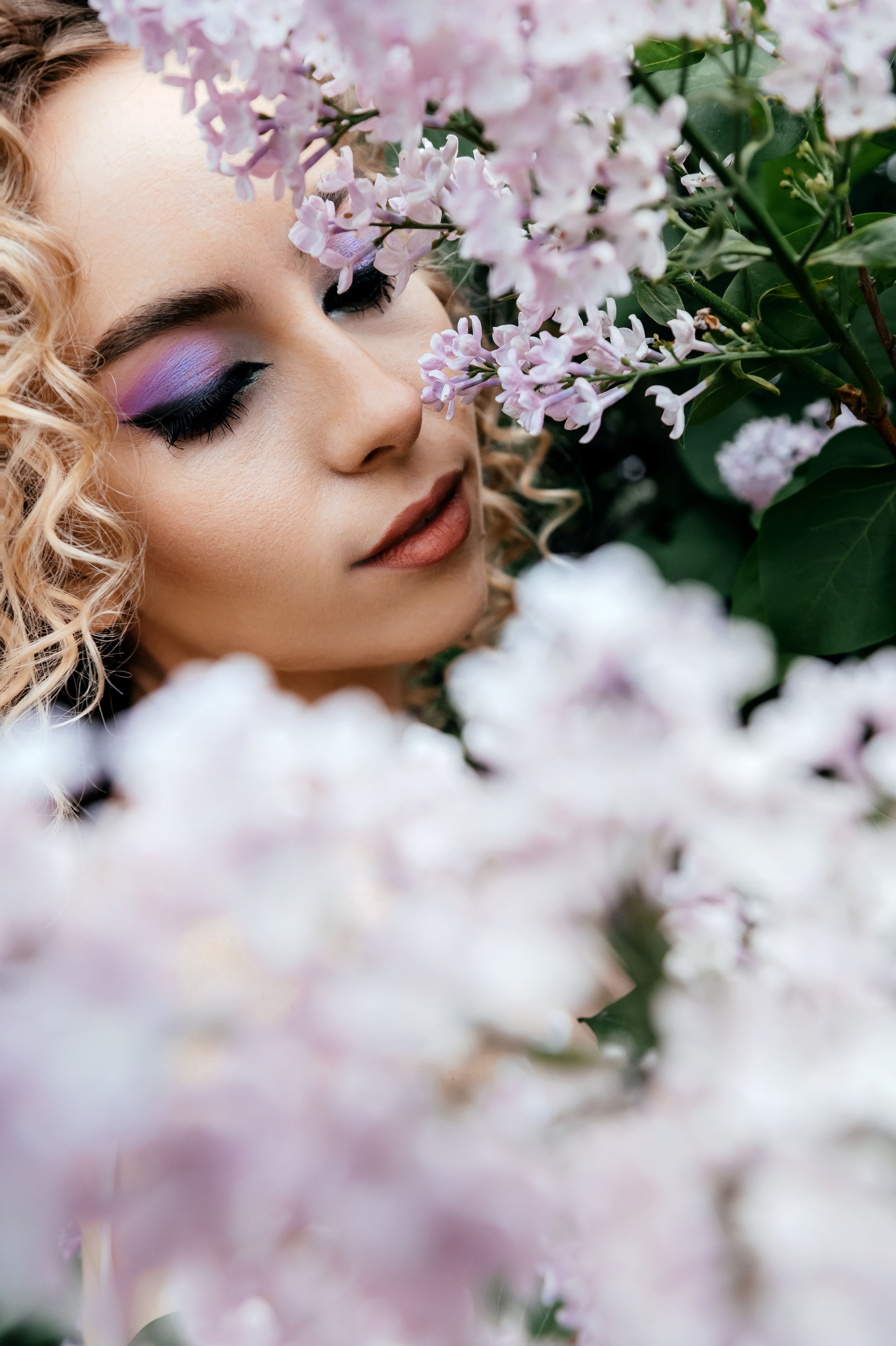 Юлия, Москва, Екатерининский парк. Свадебный и семейный фотограф Виктория Носачёва. Щелково, Москва и МО