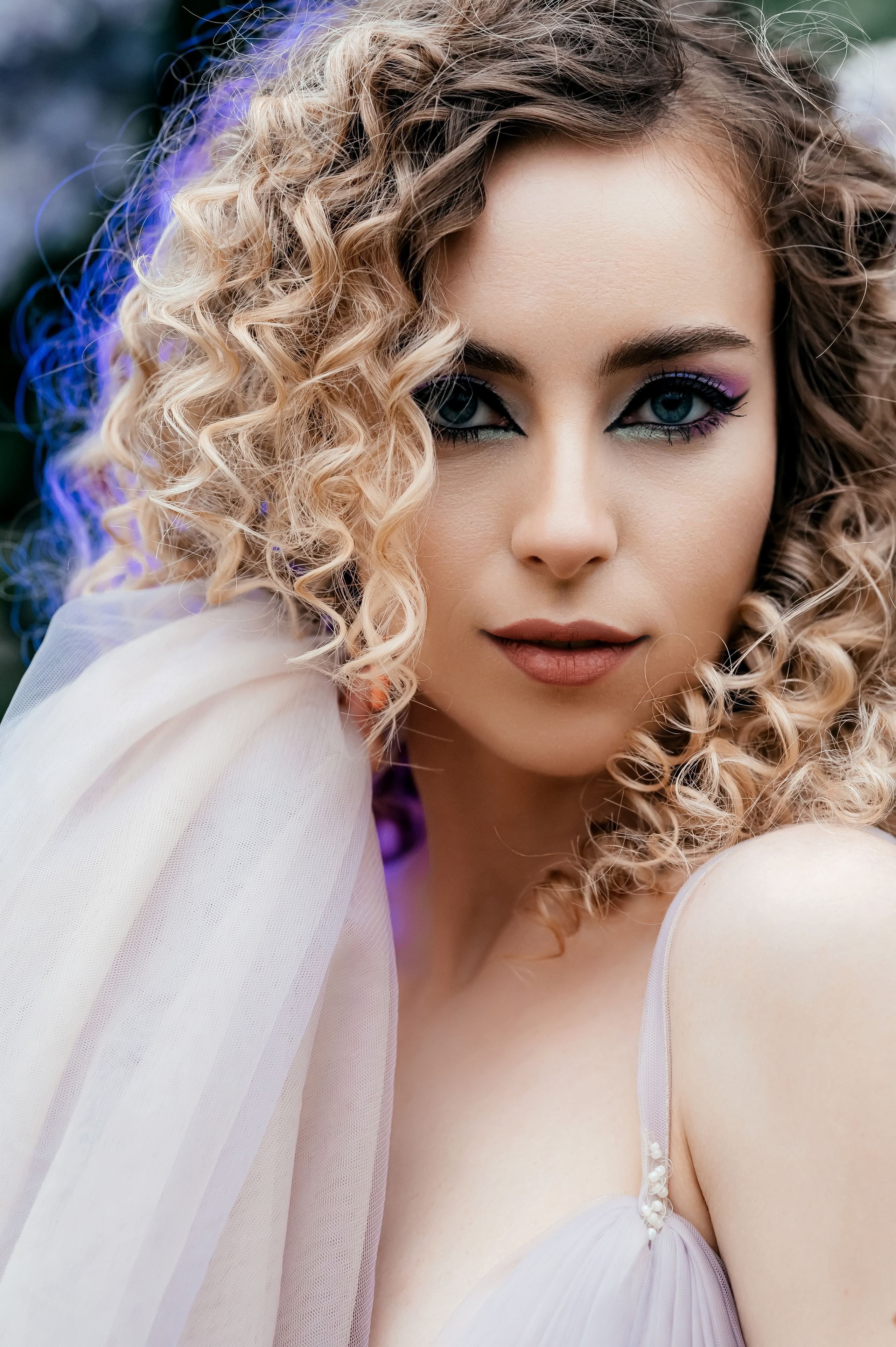 Юлия, Москва, Екатерининский парк. Свадебный и семейный фотограф Виктория Носачёва. Щелково, Москва и МО