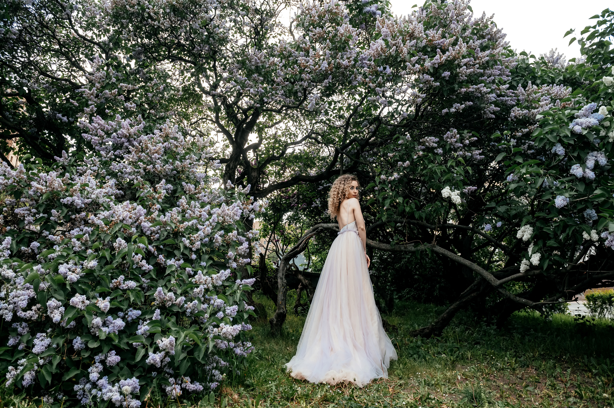 Юлия, Москва, Екатерининский парк. Свадебный и семейный фотограф Виктория Носачёва. Щелково, Москва и МО