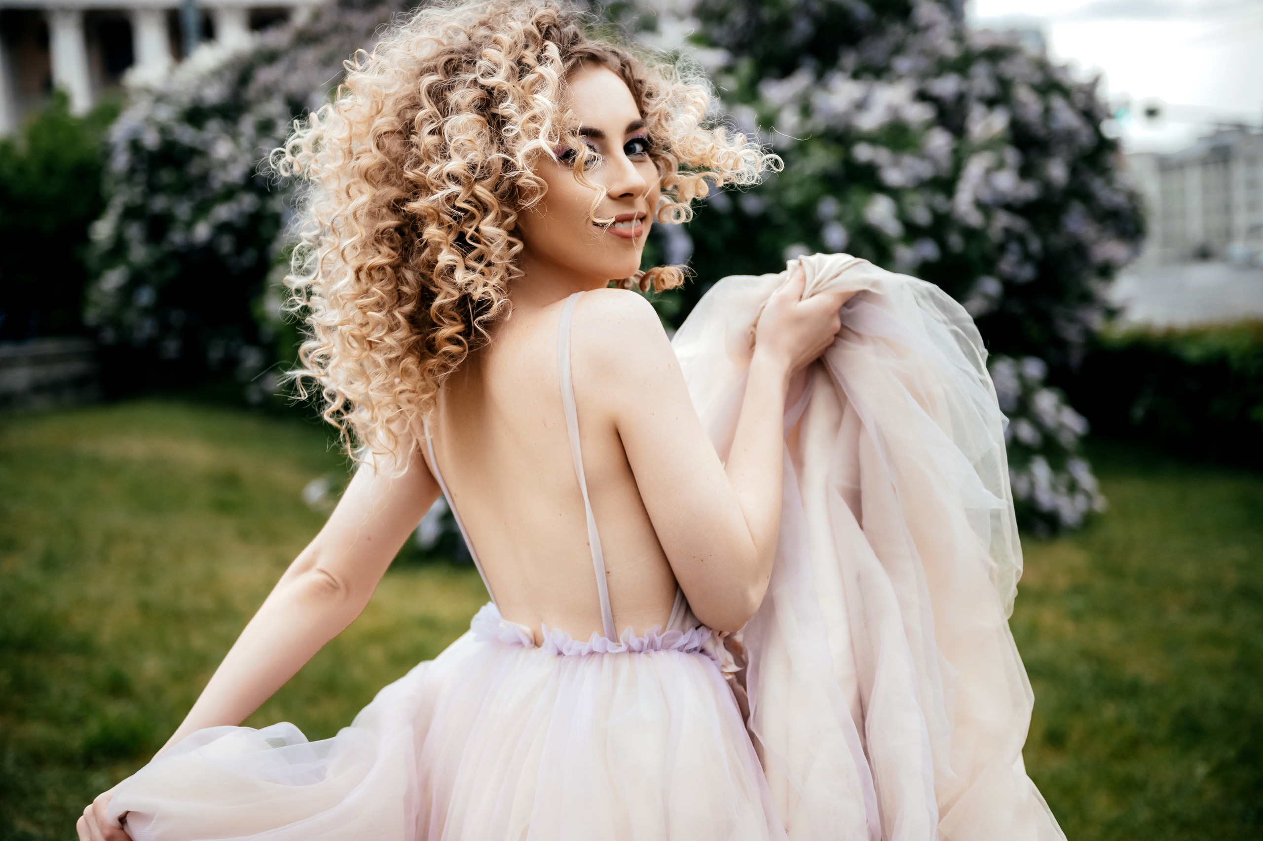 Юлия, Москва, Екатерининский парк. Свадебный и семейный фотограф Виктория Носачёва. Щелково, Москва и МО