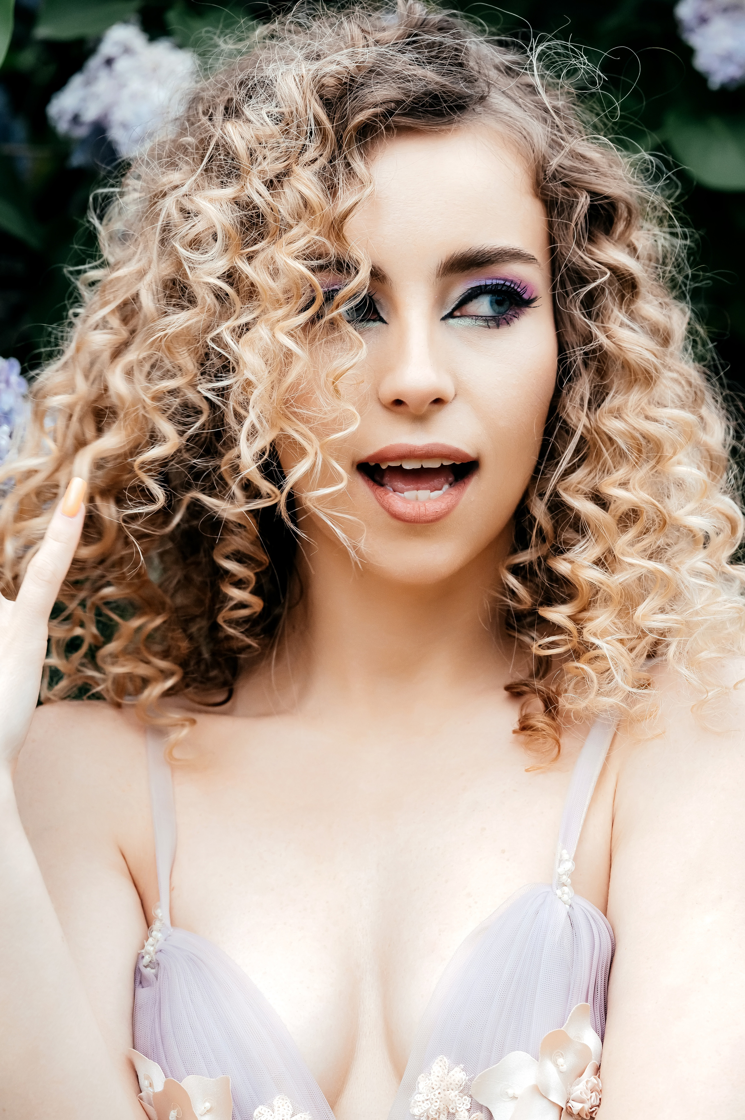 Юлия, Москва, Екатерининский парк. Свадебный и семейный фотограф Виктория Носачёва. Щелково, Москва и МО