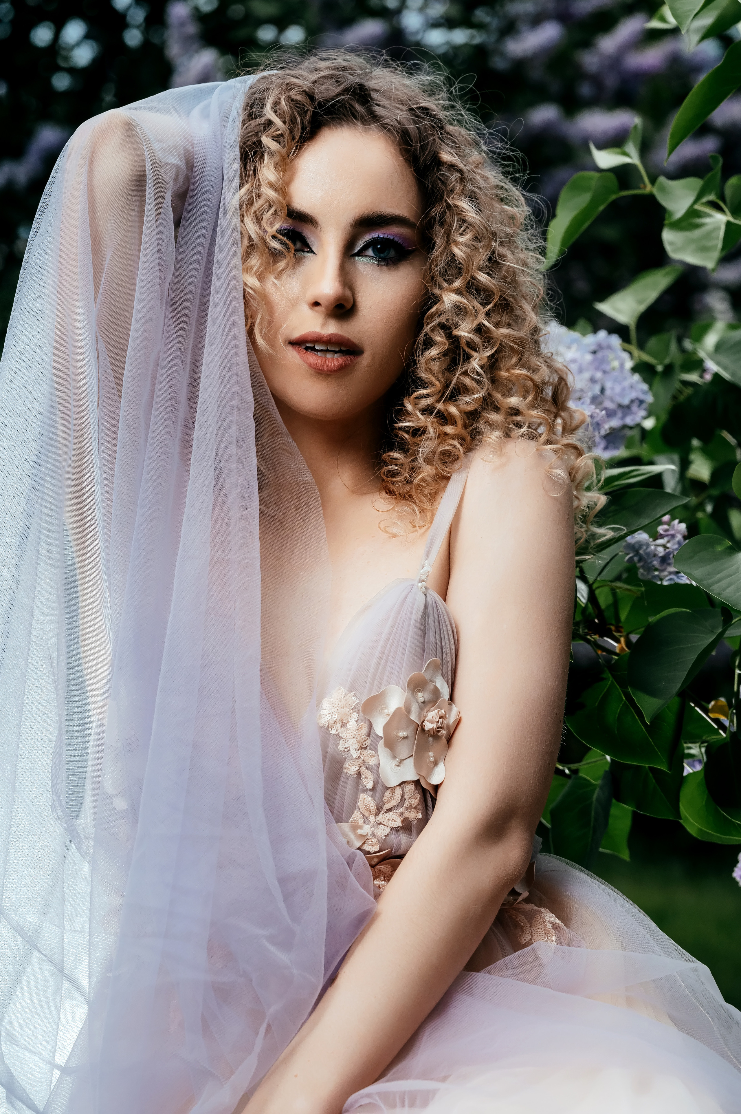 Юлия, Москва, Екатерининский парк. Свадебный и семейный фотограф Виктория Носачёва. Щелково, Москва и МО