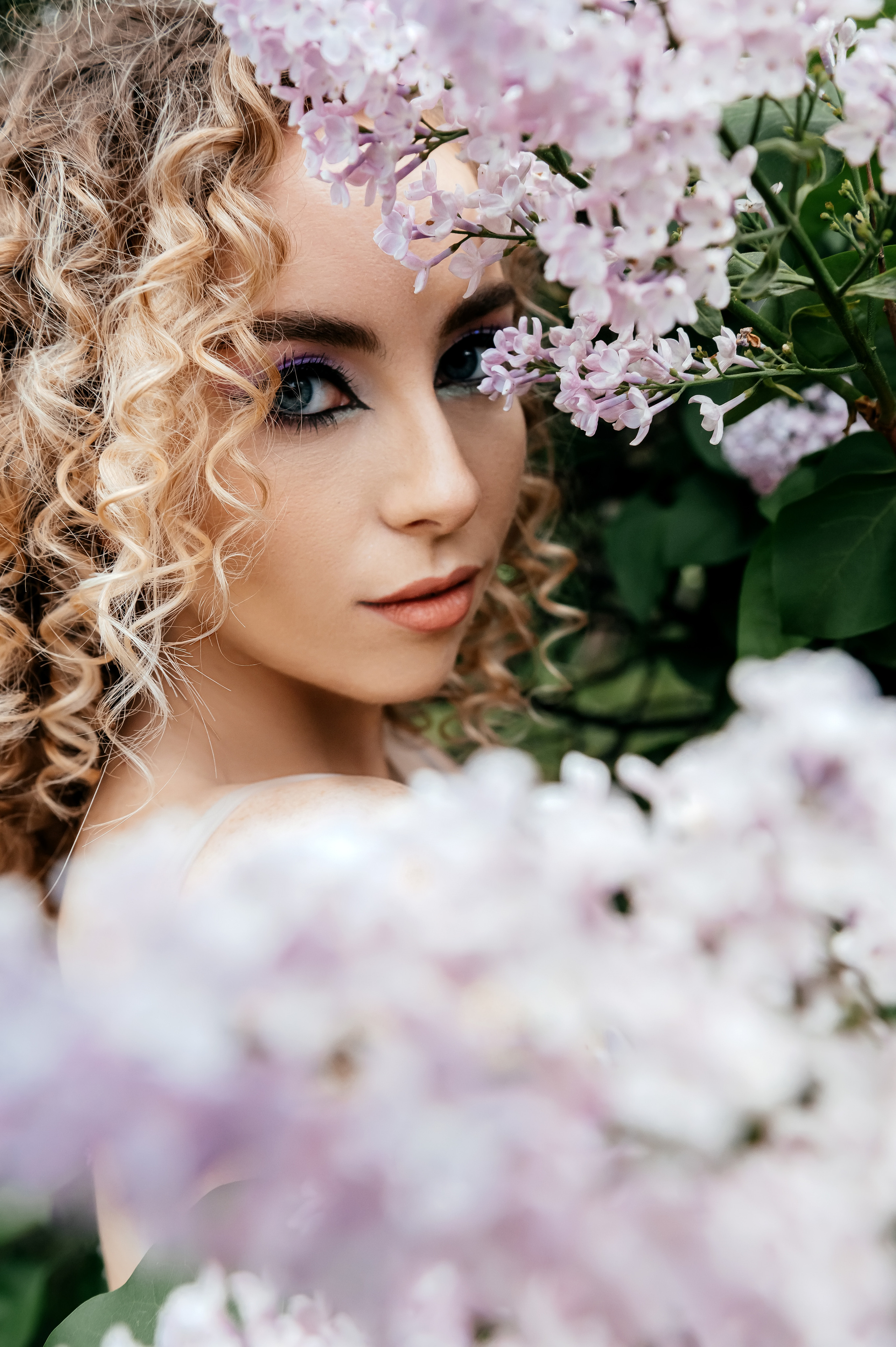 Юлия, Москва, Екатерининский парк. Свадебный и семейный фотограф Виктория Носачёва. Щелково, Москва и МО