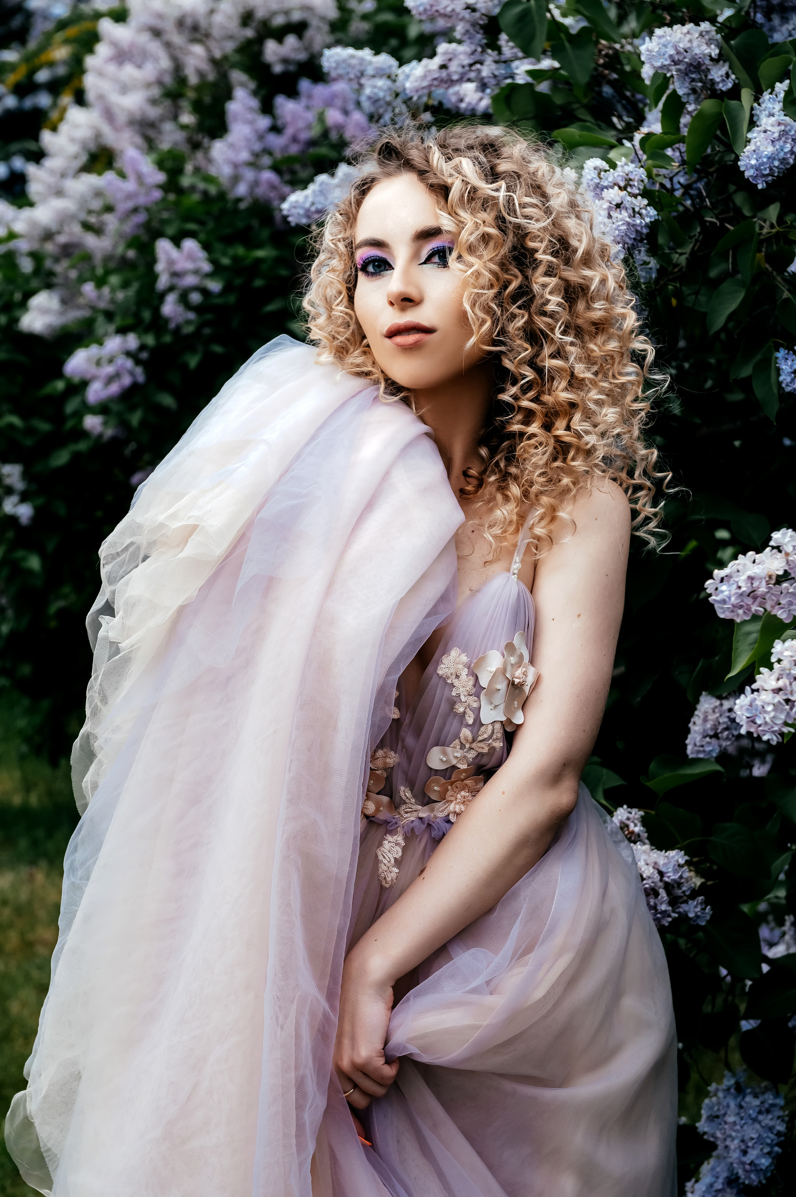 Юлия, Москва, Екатерининский парк. Свадебный и семейный фотограф Виктория Носачёва. Щелково, Москва и МО