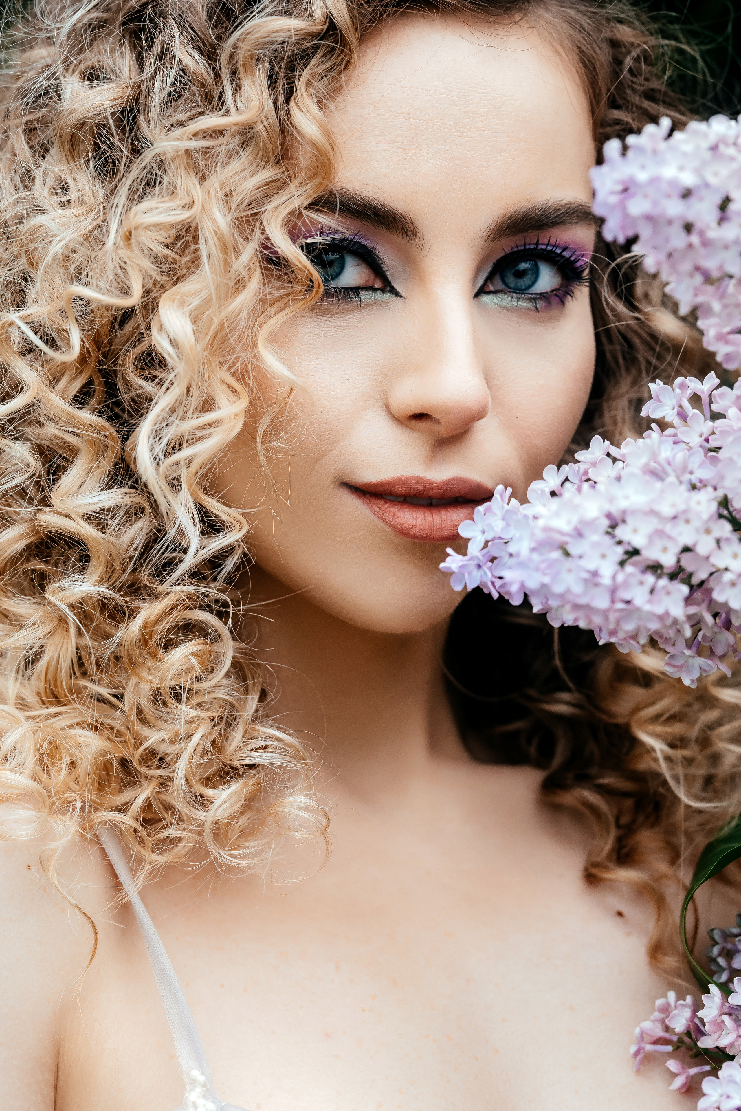 Юлия, Москва, Екатерининский парк. Свадебный и семейный фотограф Виктория Носачёва. Щелково, Москва и МО