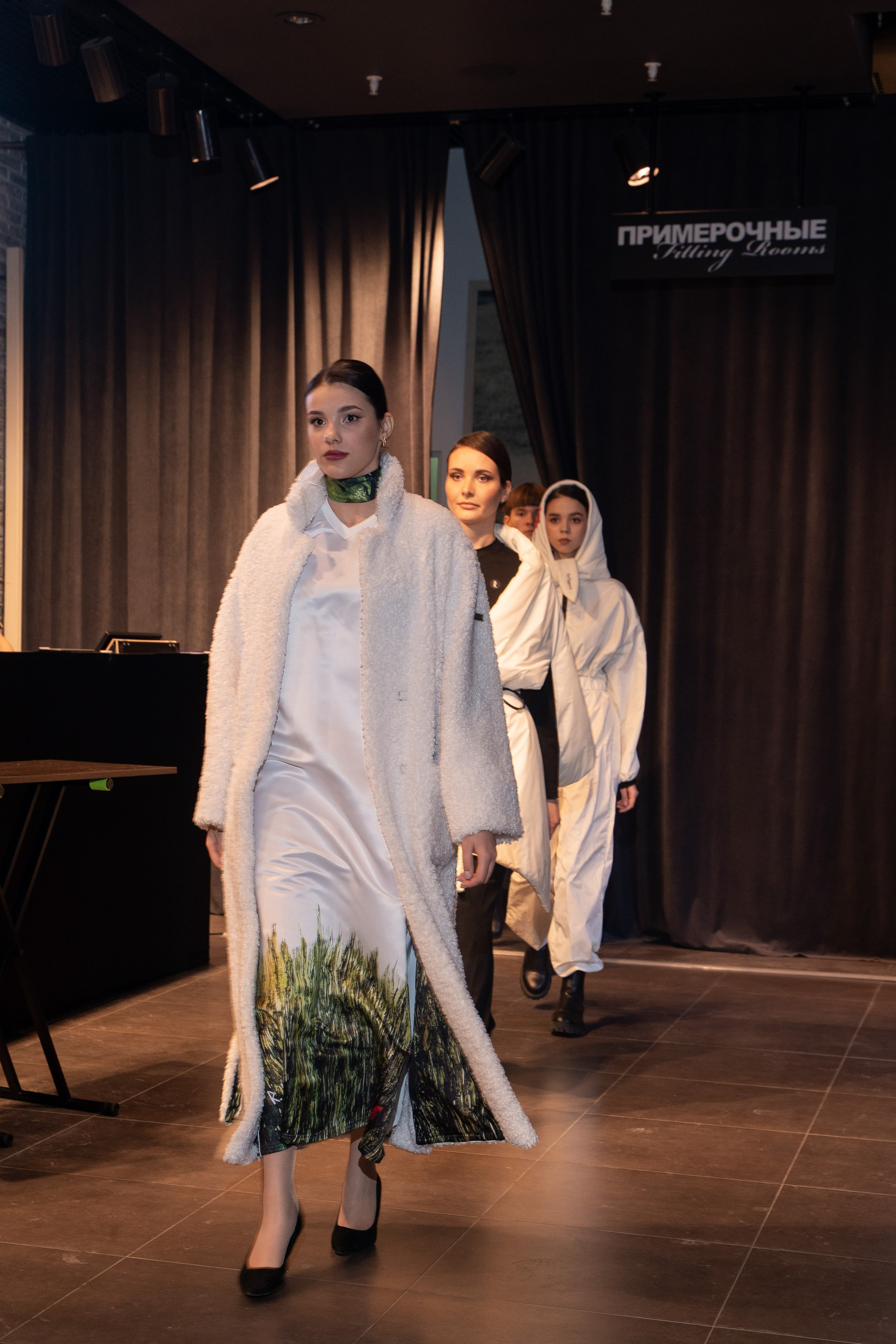 Арт Подиум 2024. Margosha-ph.ru