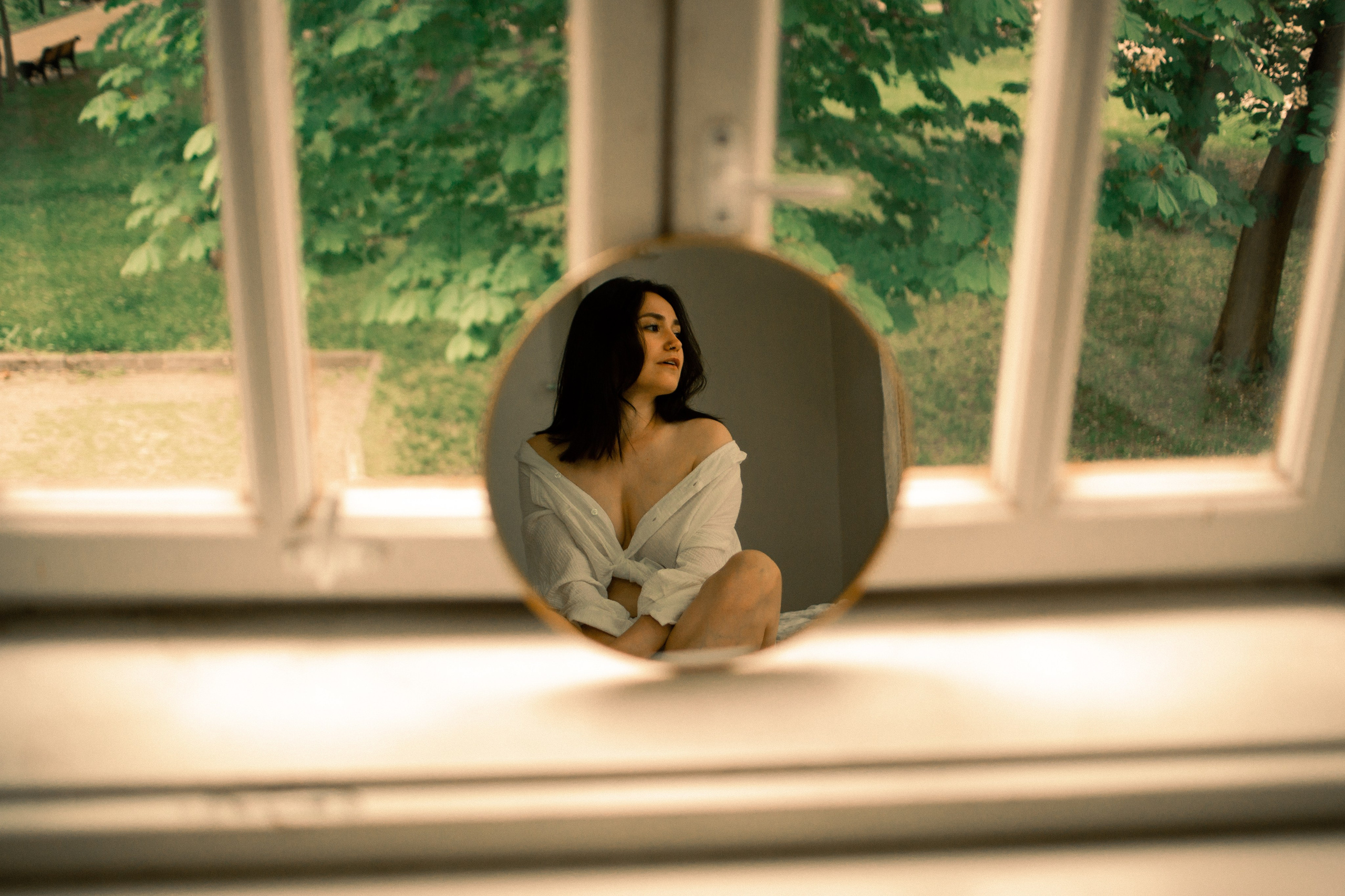 Олеся. Фотограф Блинова Арина | Санк-Петербург