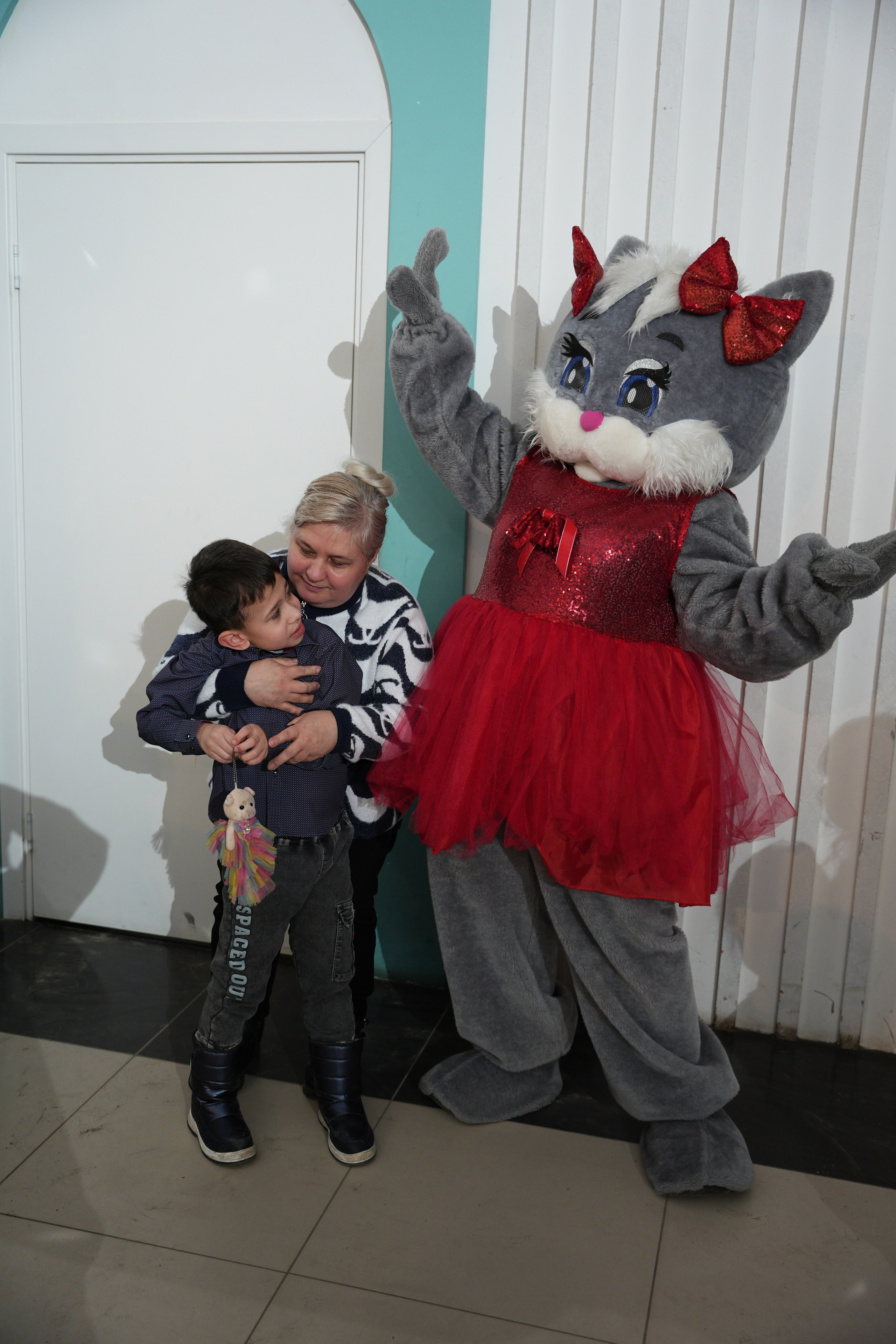 «Ты в этом мире не один " социально благотворительное мероприятие. Ольга Плаксина фотограф в Саратове