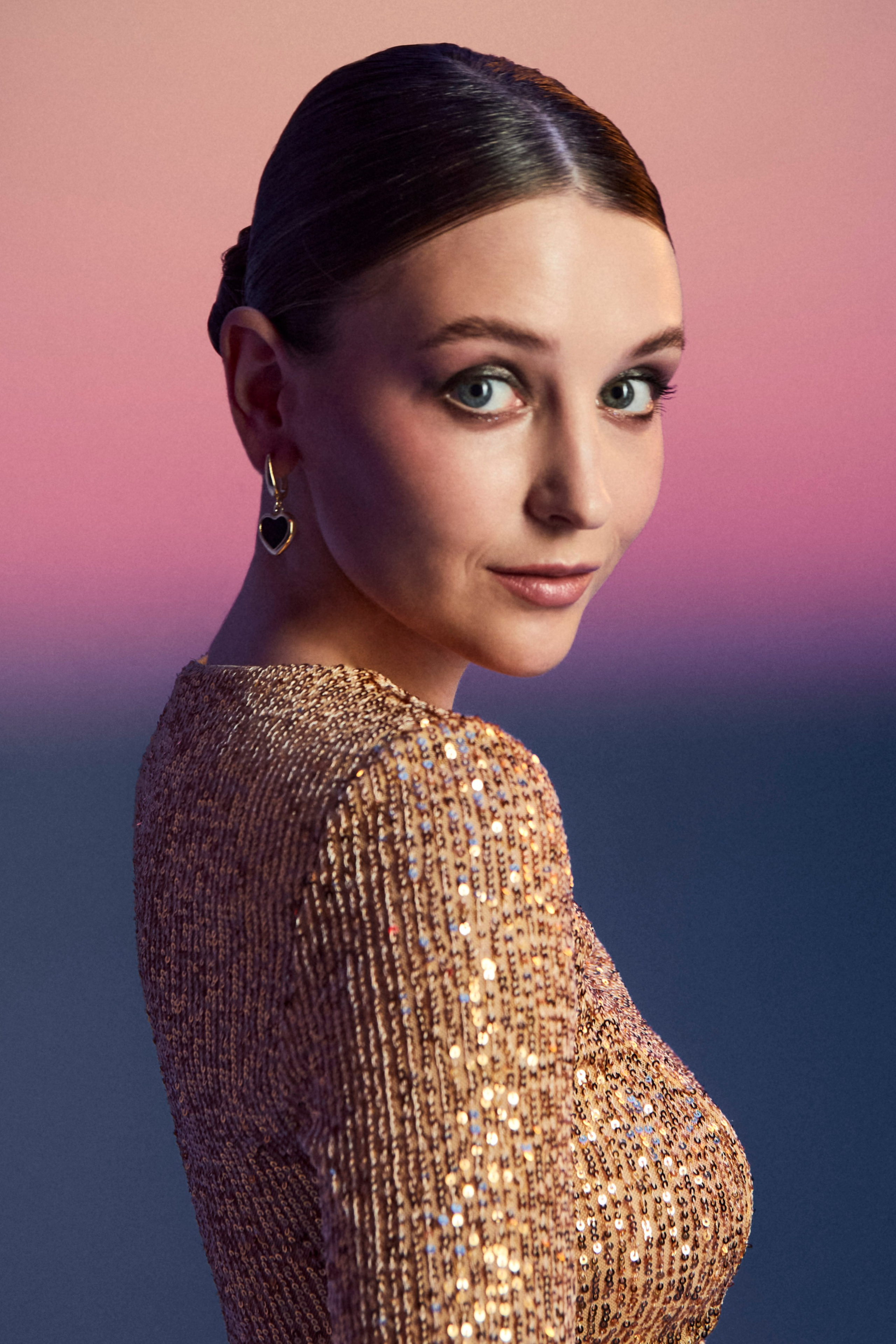 Gracefulness. Фотограф в Ярославле Никита Зайцев