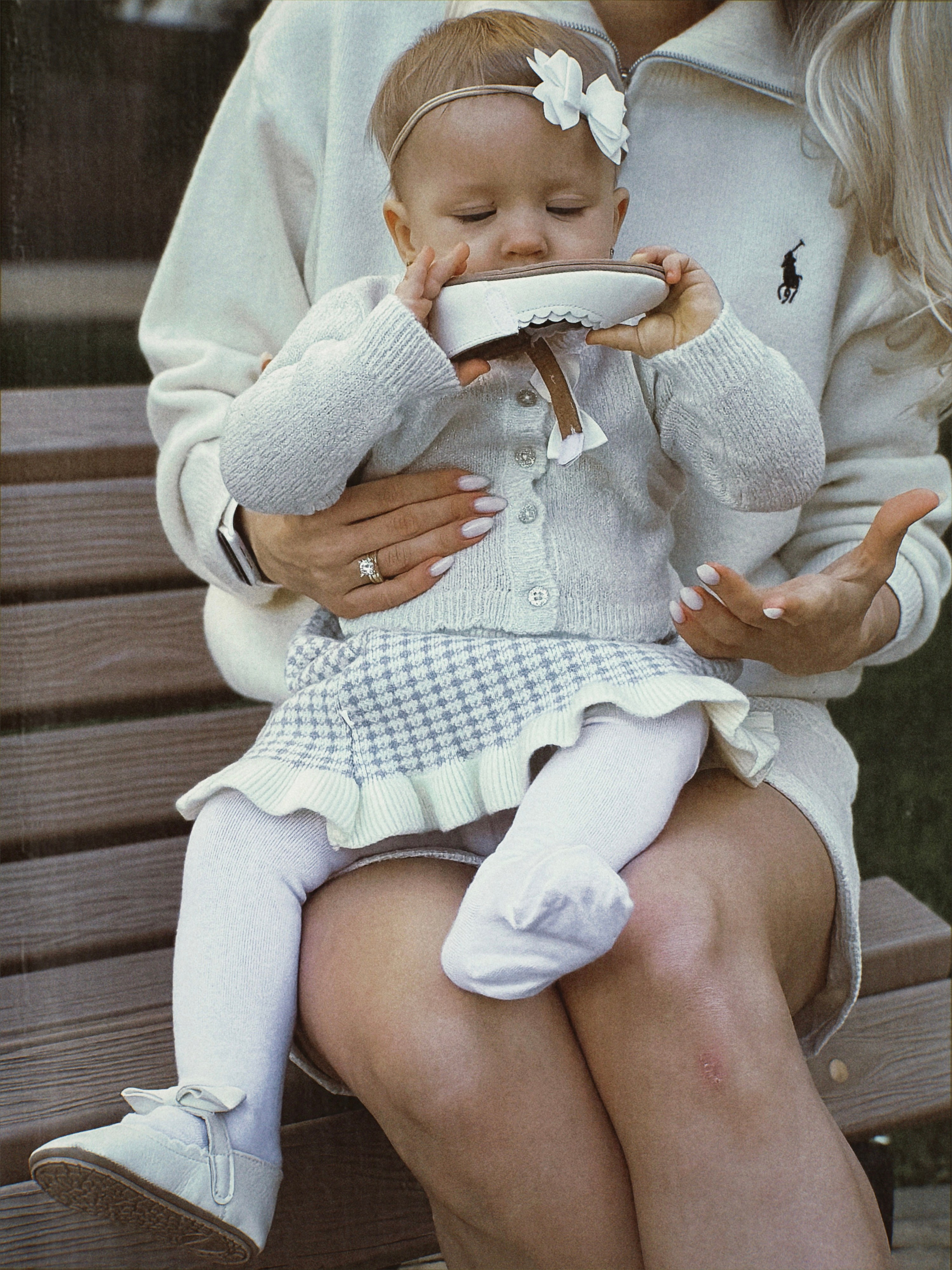 Мама и доча)). Чувственный мобильный фотограф в Казани и Сочи Дьяченко Дарья