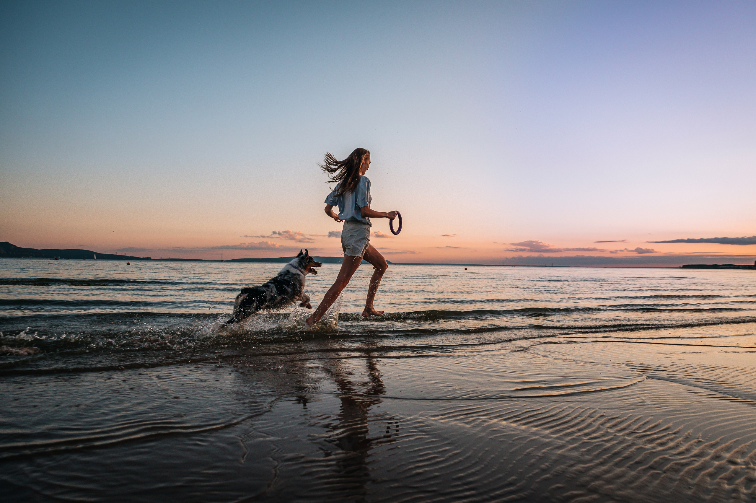 No Bad Days. Главная