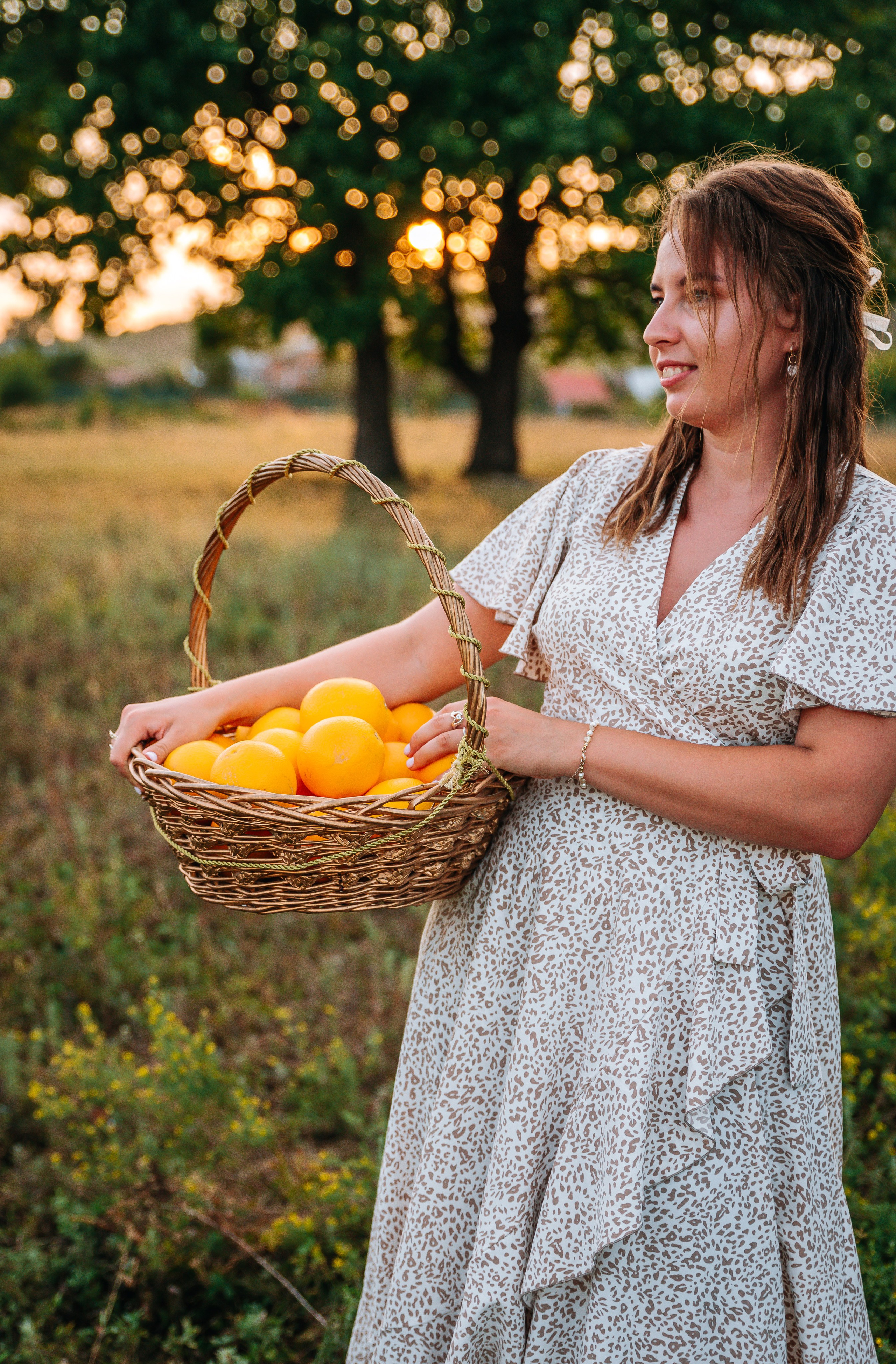 Летний Пикник. Главная