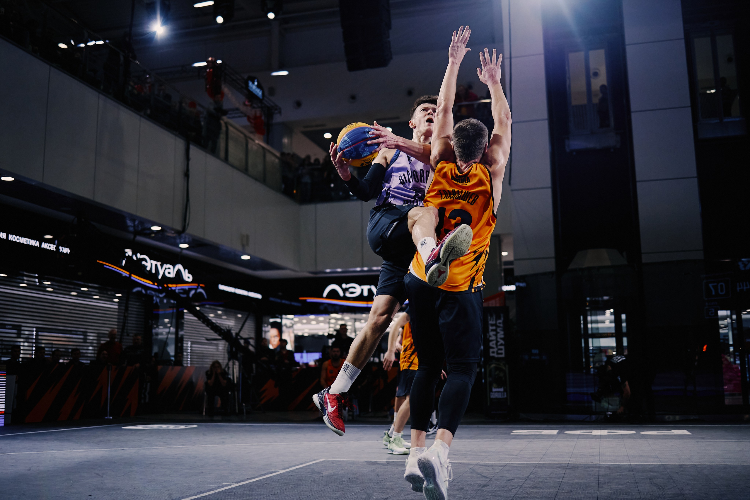 Спортивные мероприятия. Фотограф в Челябинске — Дмитрий Носов