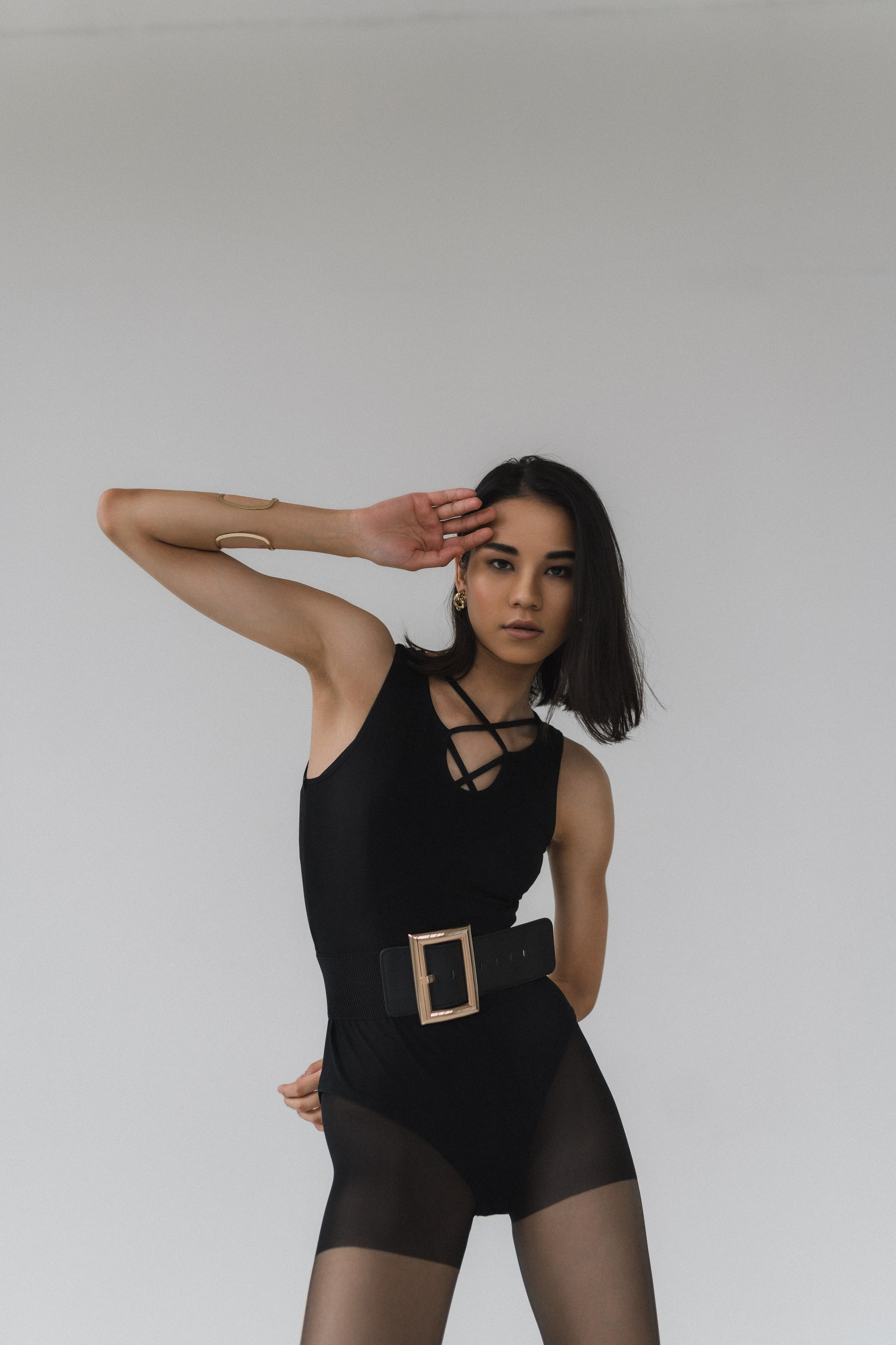 Анна Романашина. Модельное агентство ТМ МОДЕЛС в Калининграде