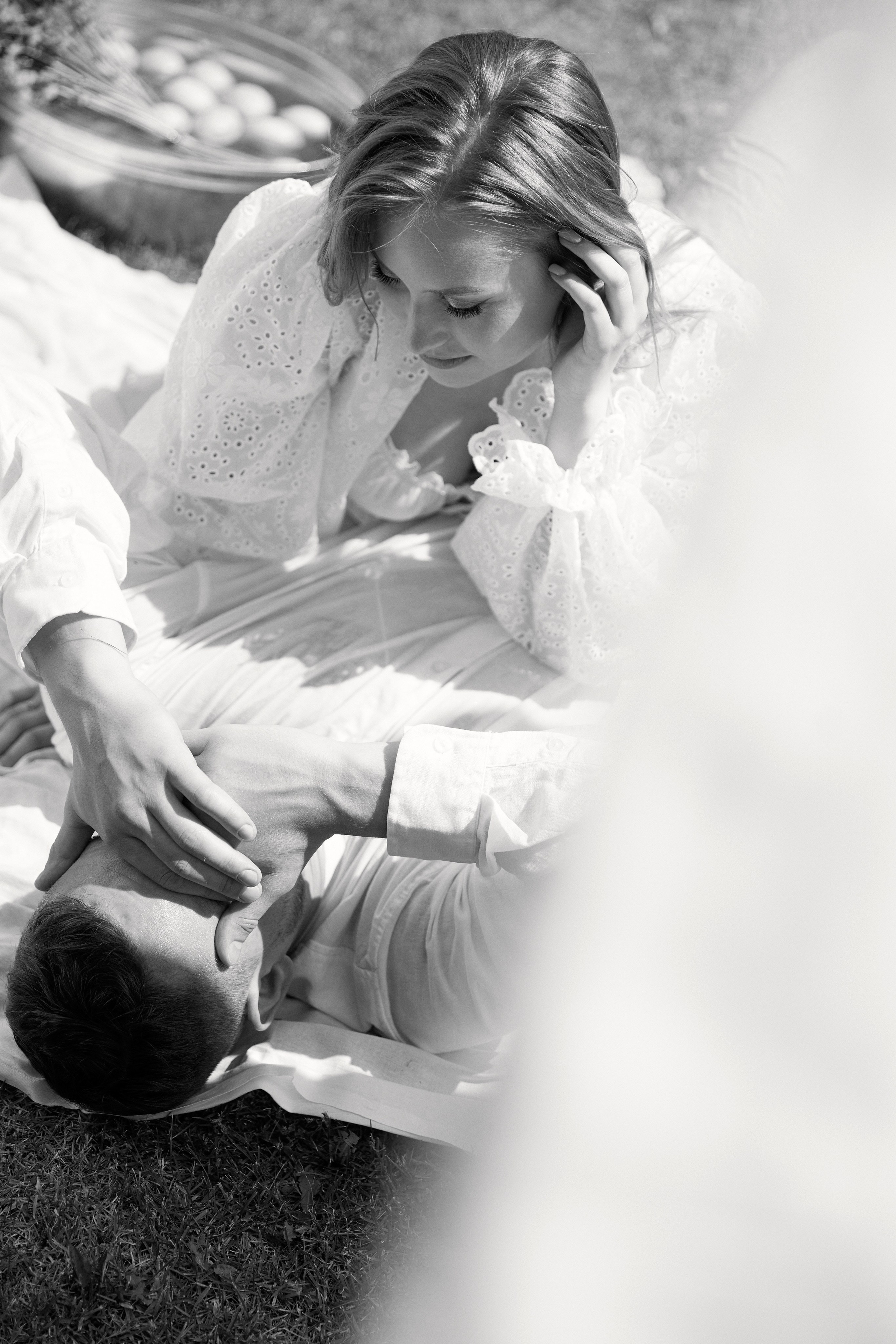 Посмотреть серию. Свадебный и семейный фотограф в Красноярске Тряпчев Павел