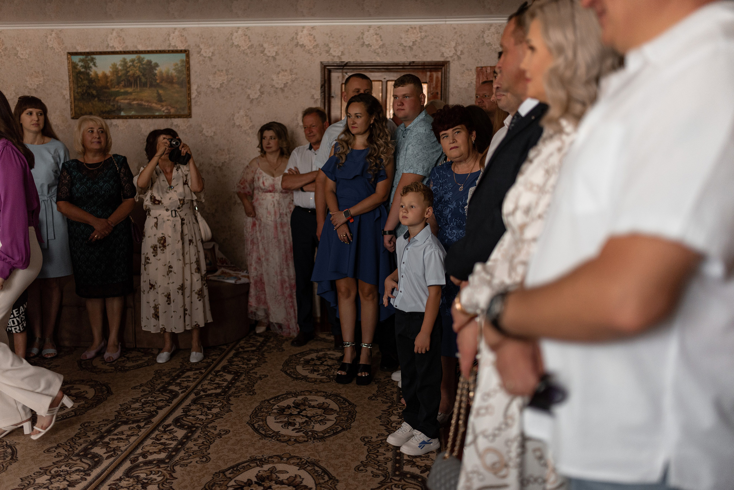 Александр и Юлия. Свадебный фотограф Белгород Валуйки Старый Оскол Воронеж