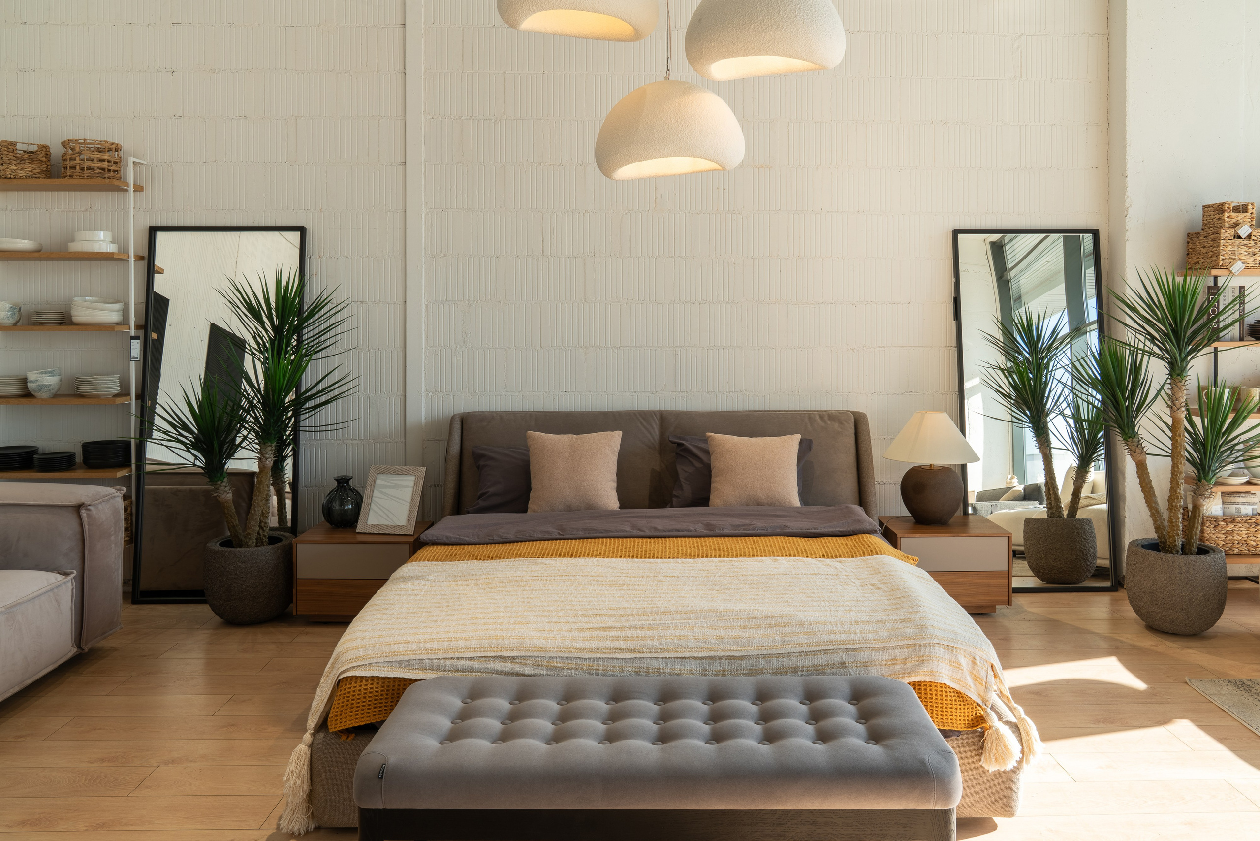 SKDESIGN | Ходынка. Фуд-фото и съёмка интерьеров в Москве