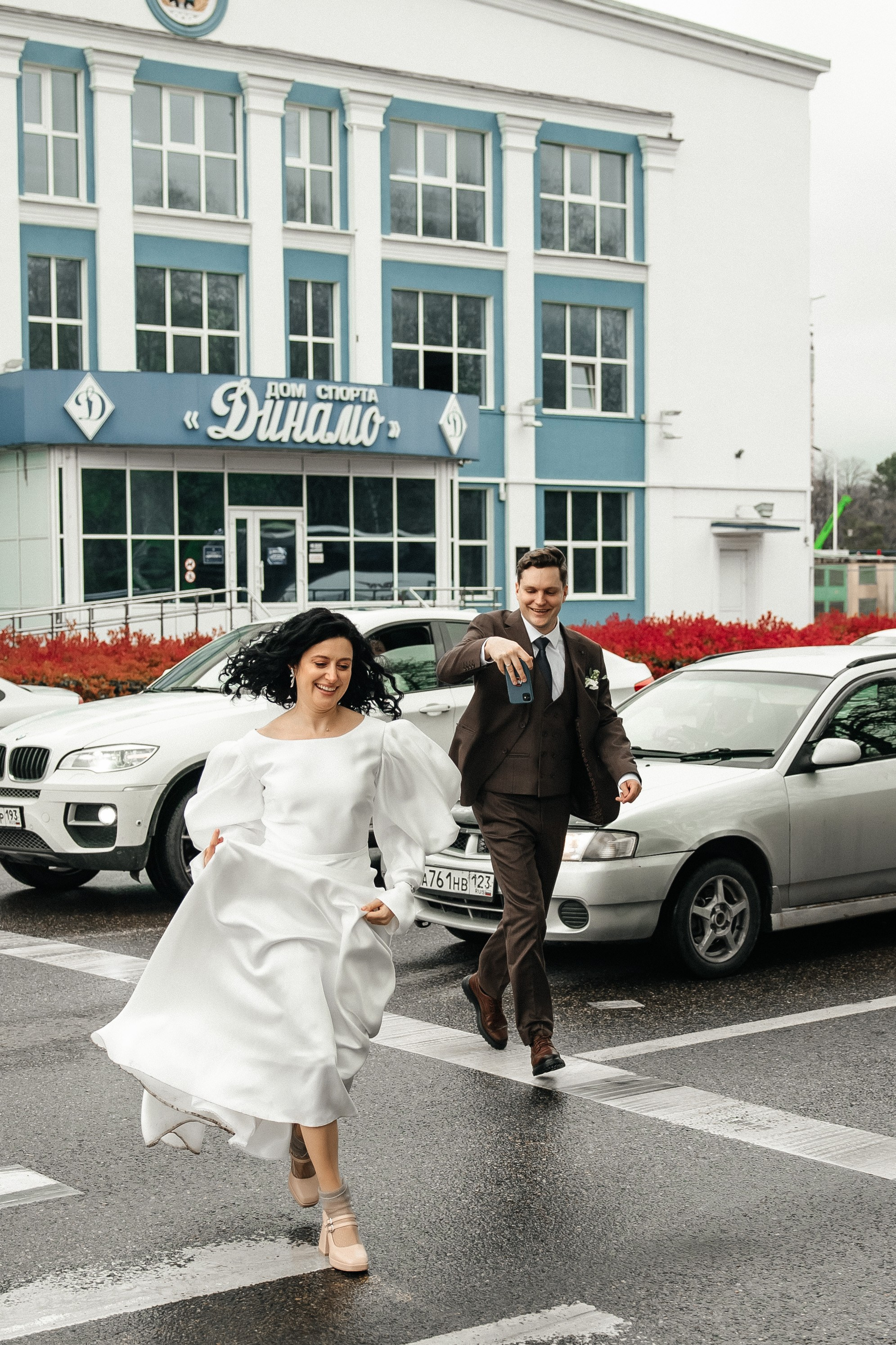 Алексей & Мария. Свадебный и семейный фотограф в Краснодар, Россия