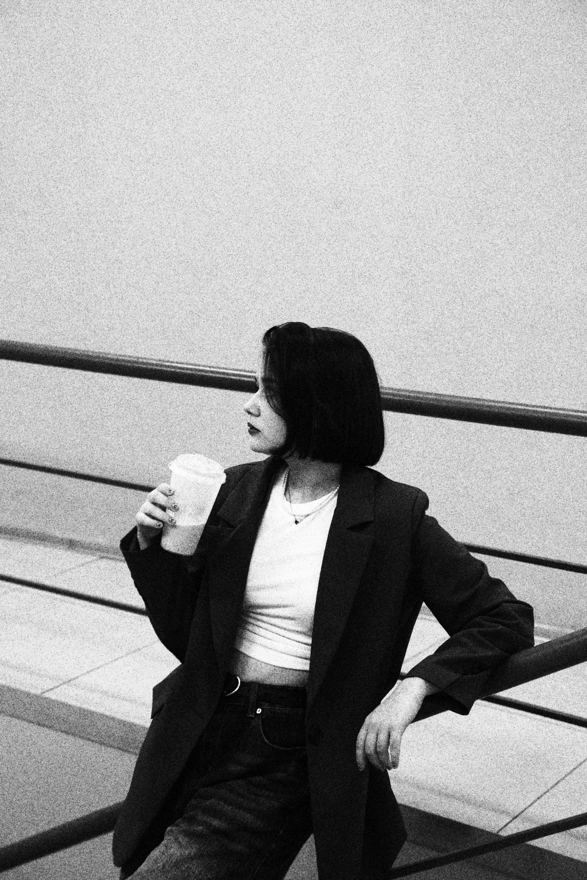 Cinematic portrait (кинематографичный портрет). Фотограф в Иркутске Арина Штыбова