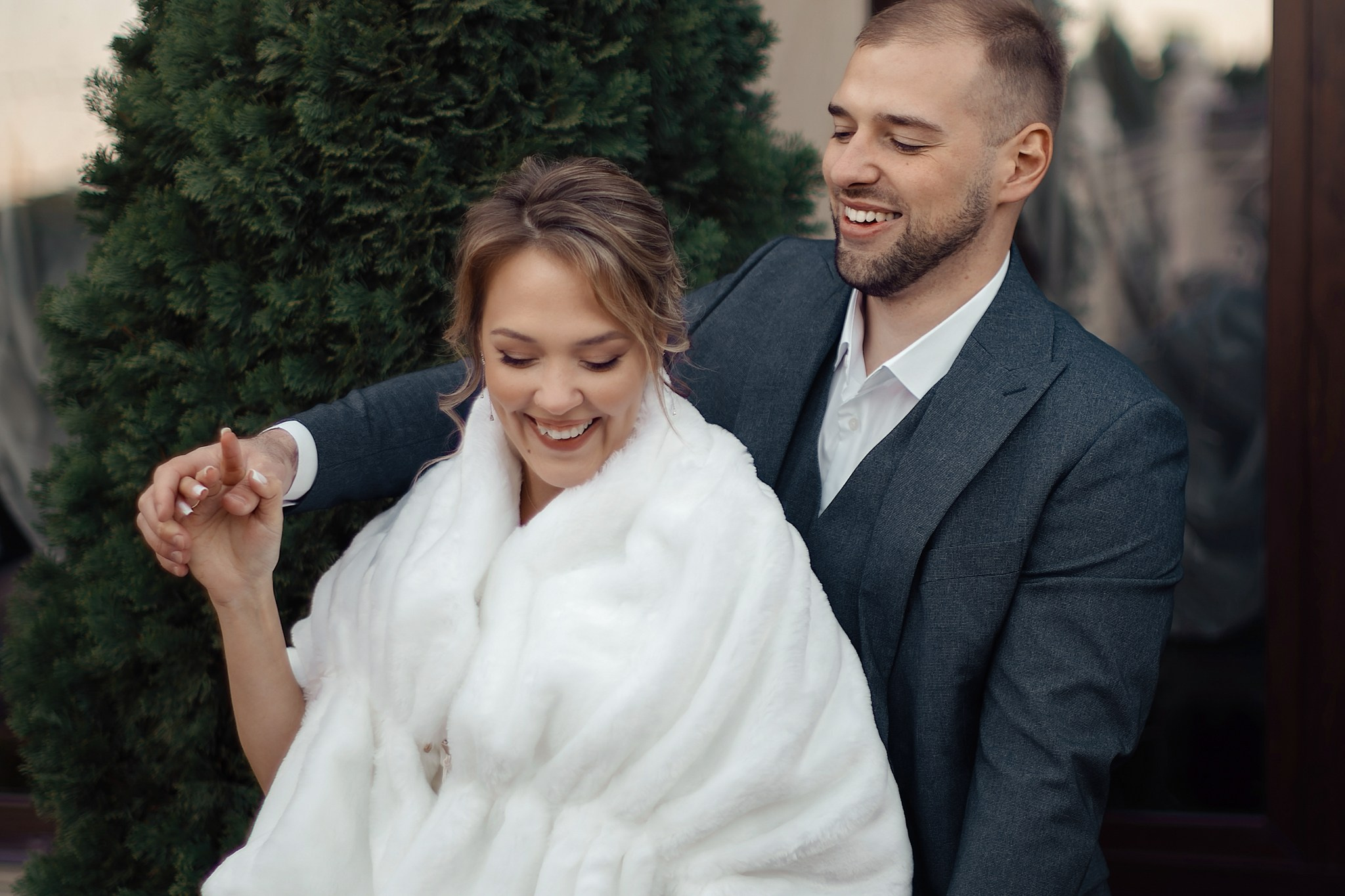 Ксения и Вадим. Андрей Сливенко. Свадебный фотограф и видеограф в Волгодонске и Ростове-на-Дону