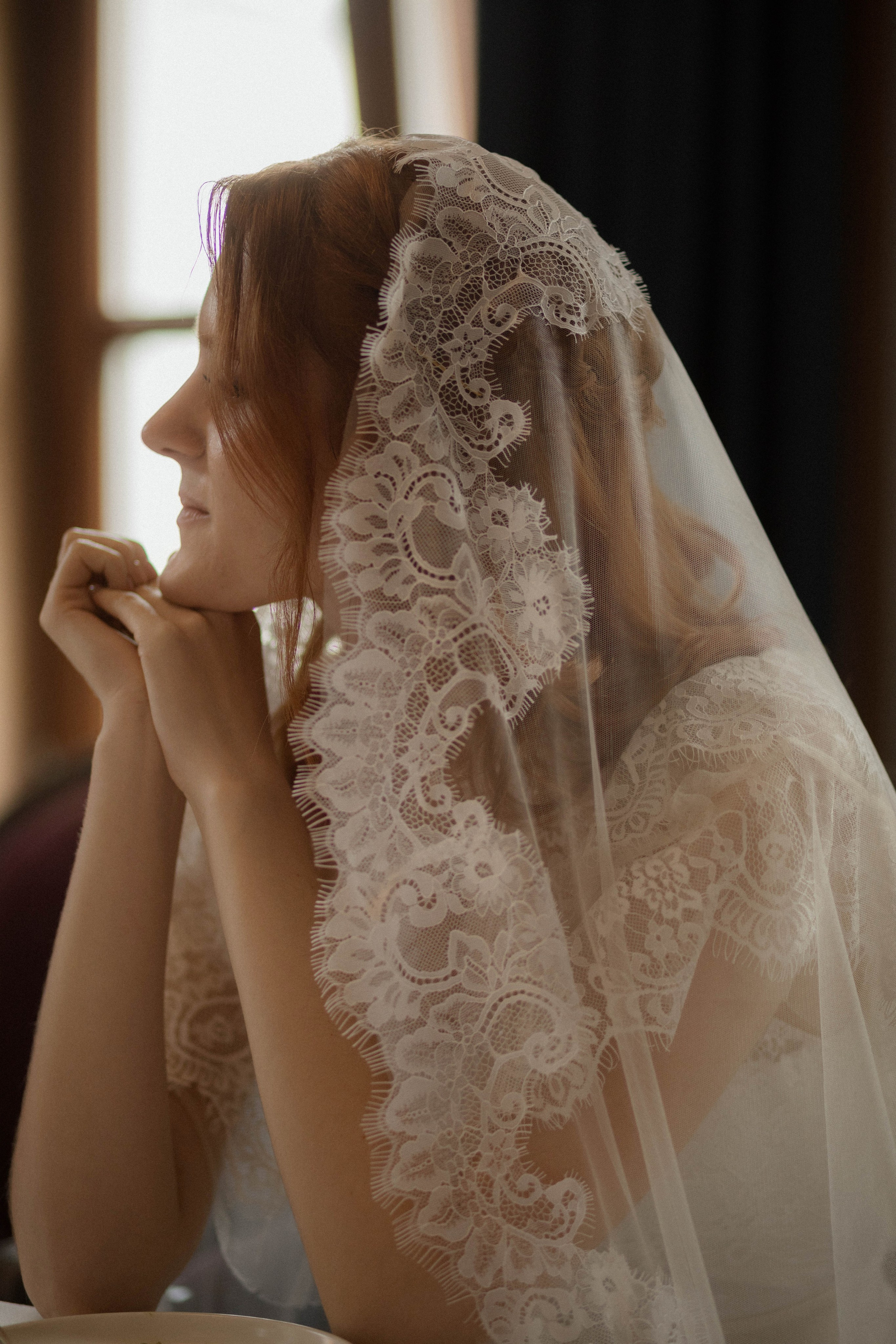 Кирилл и Алиса. Фотограф Юсова Мария