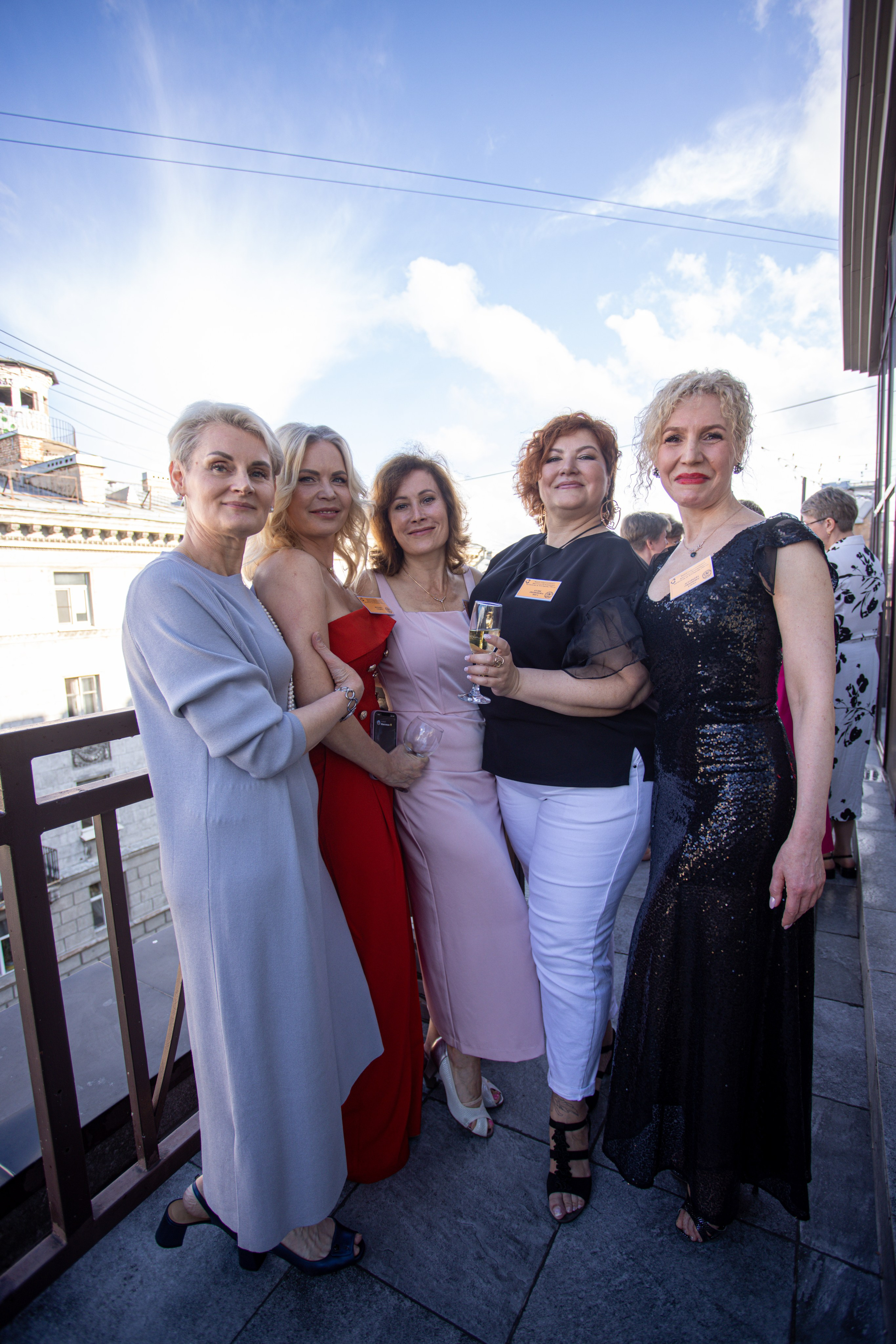 Встреча выпускников. Стоматологи СПб. Семейный фотограф в Вышнем Волочке — Ульяна Иванова | Фотосессии для всей семьи