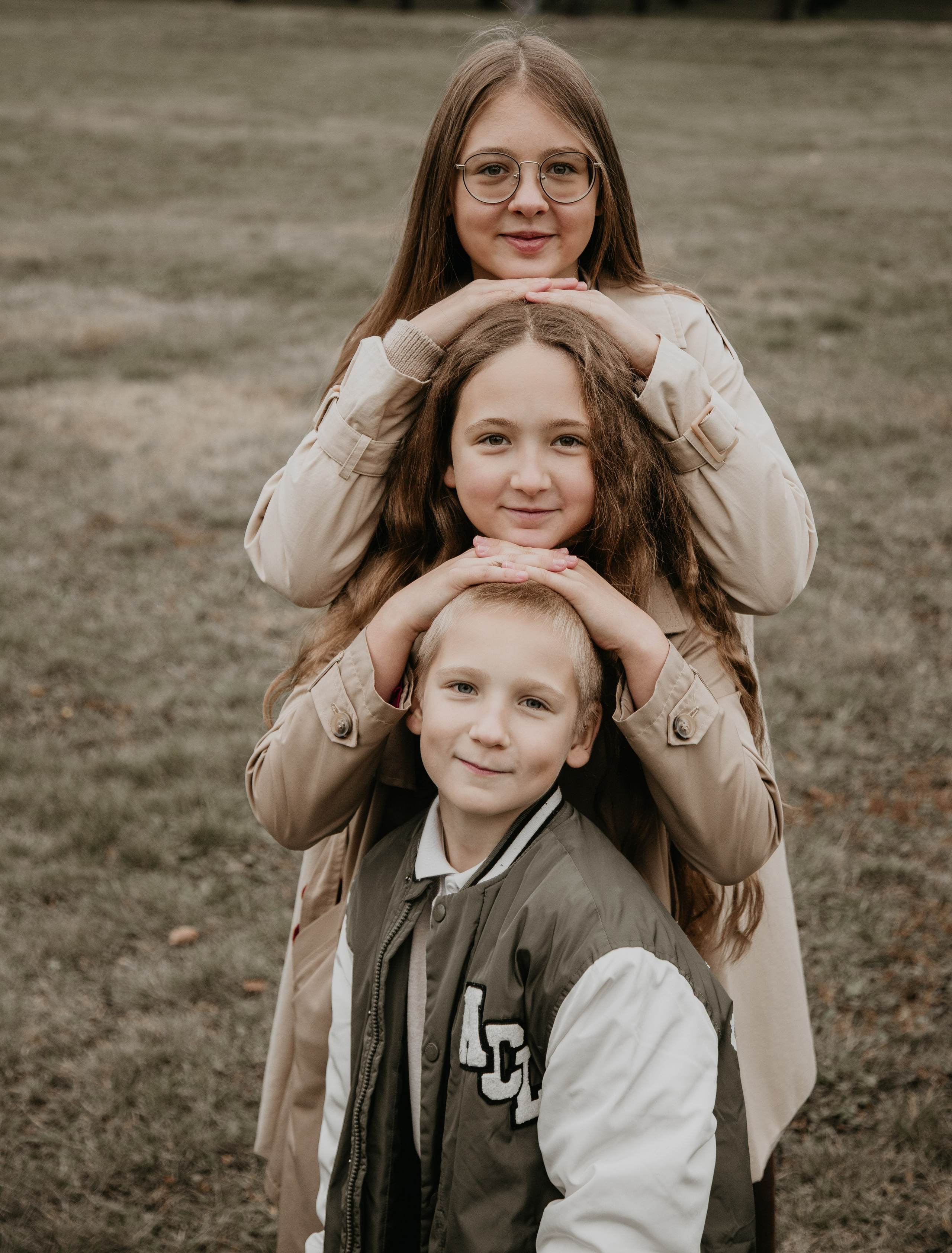 Семейная фотосессия. Фотограф текстиля в Москве Ольга Иванова