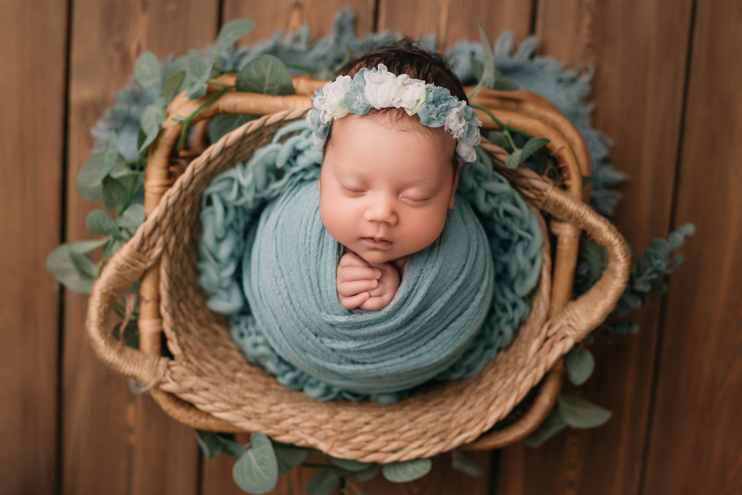 Мирослава. Фотограф новорожденных Белгород