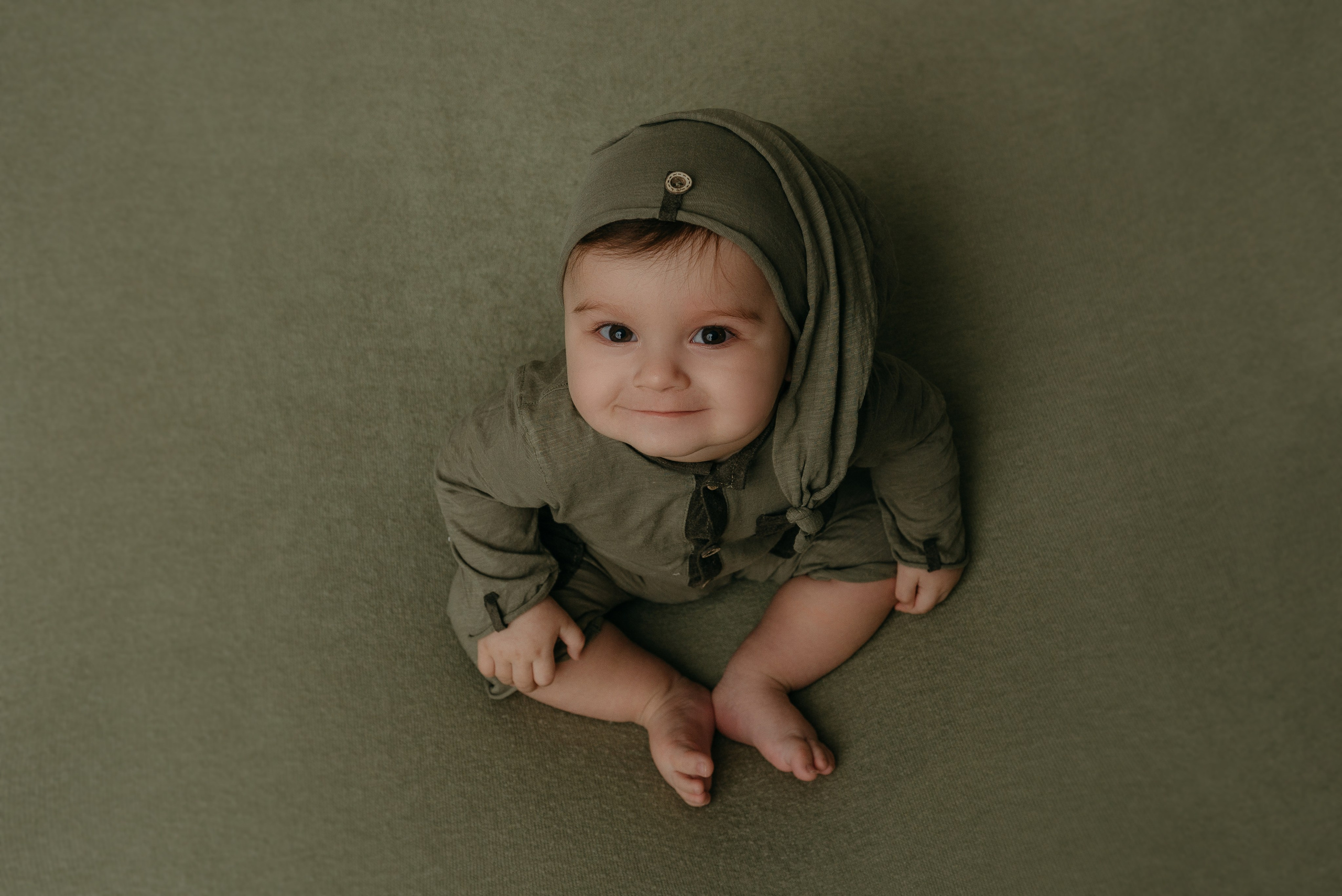 Иван. Фотограф новорожденных Белгород