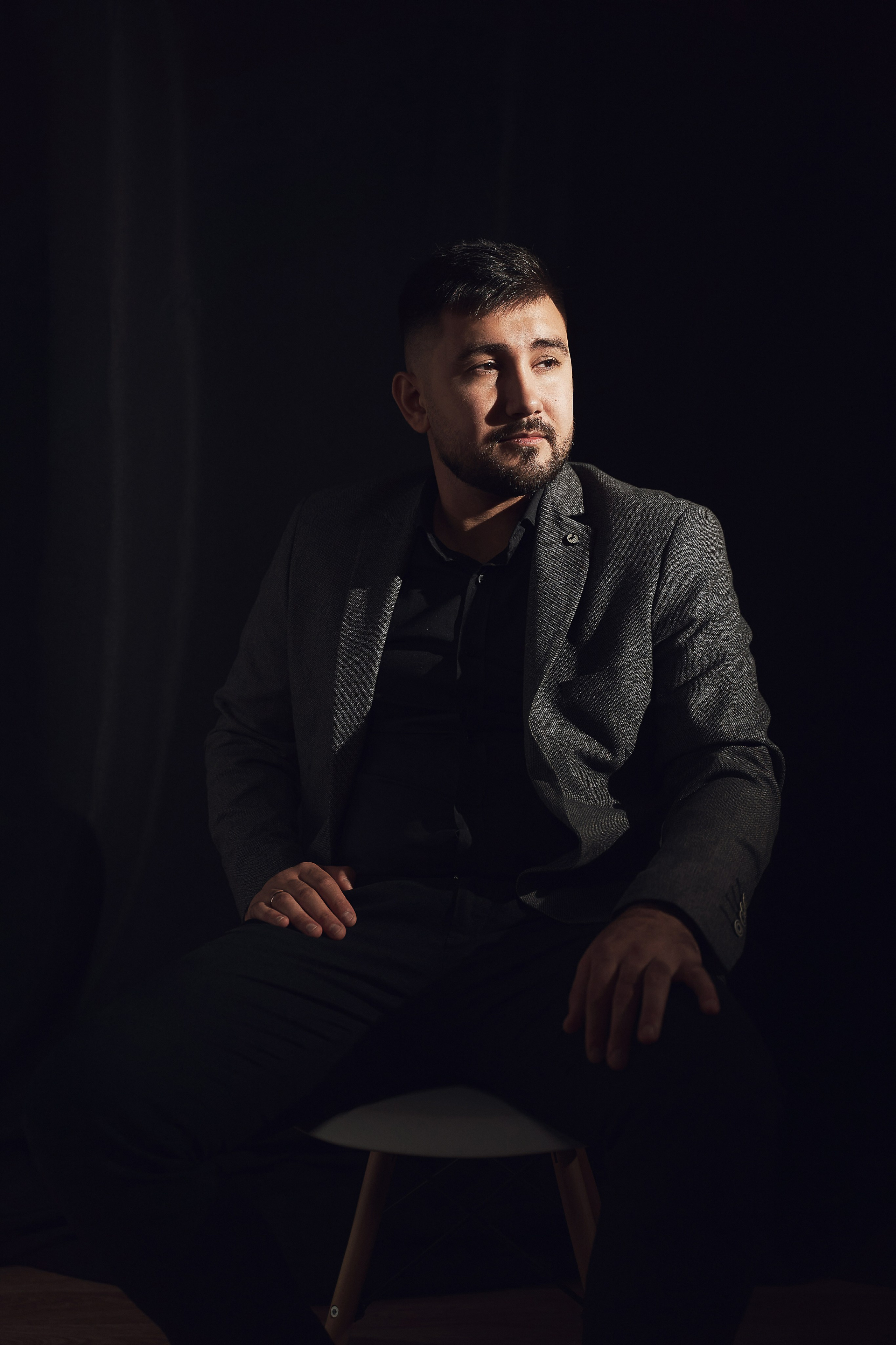 Серии снимков. Фотограф Иван Сосновский