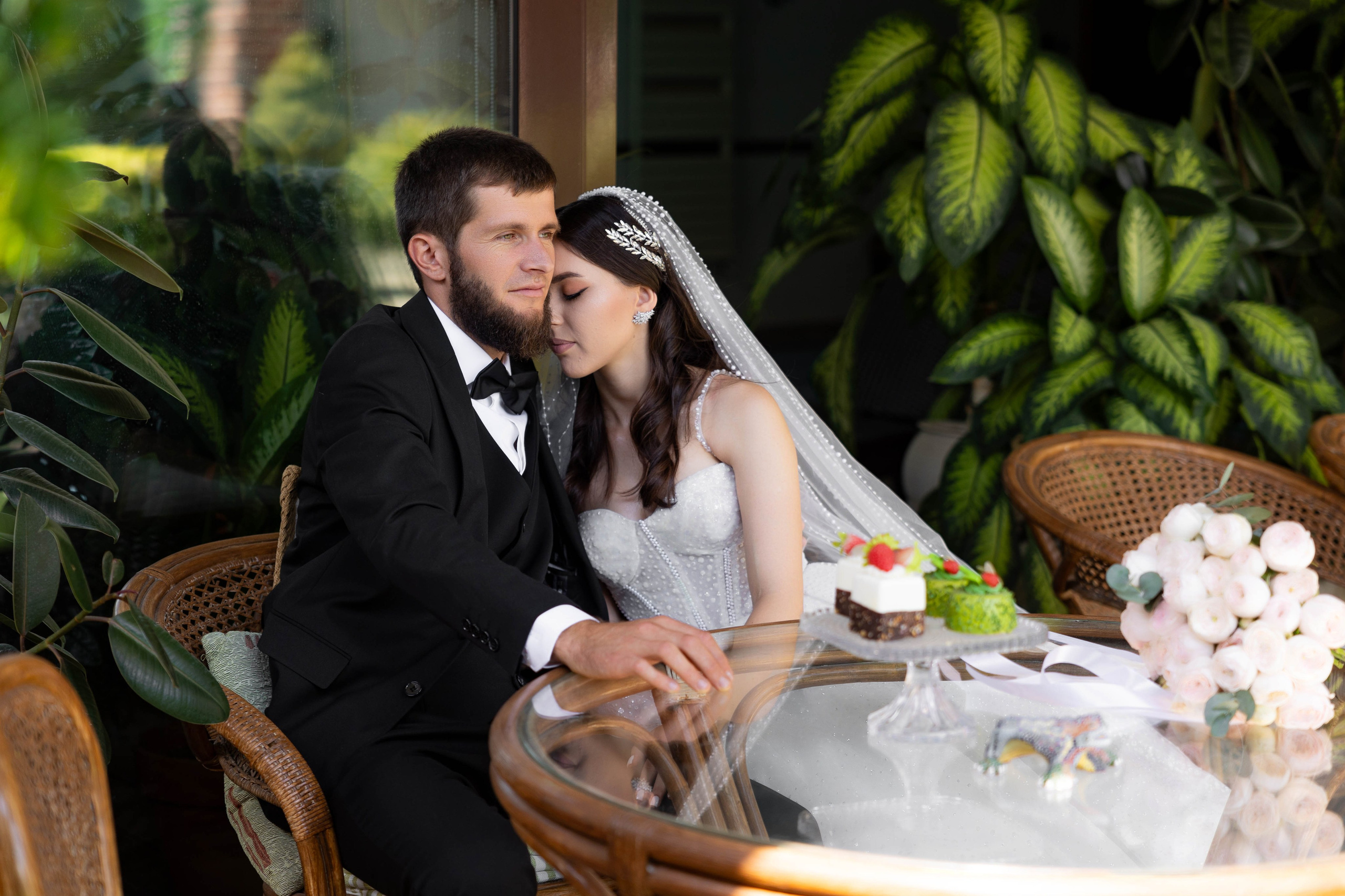 Милана и. Видеосьемка, фотосьемка свадеб, юбилеев, утренников в Краснодарском кр