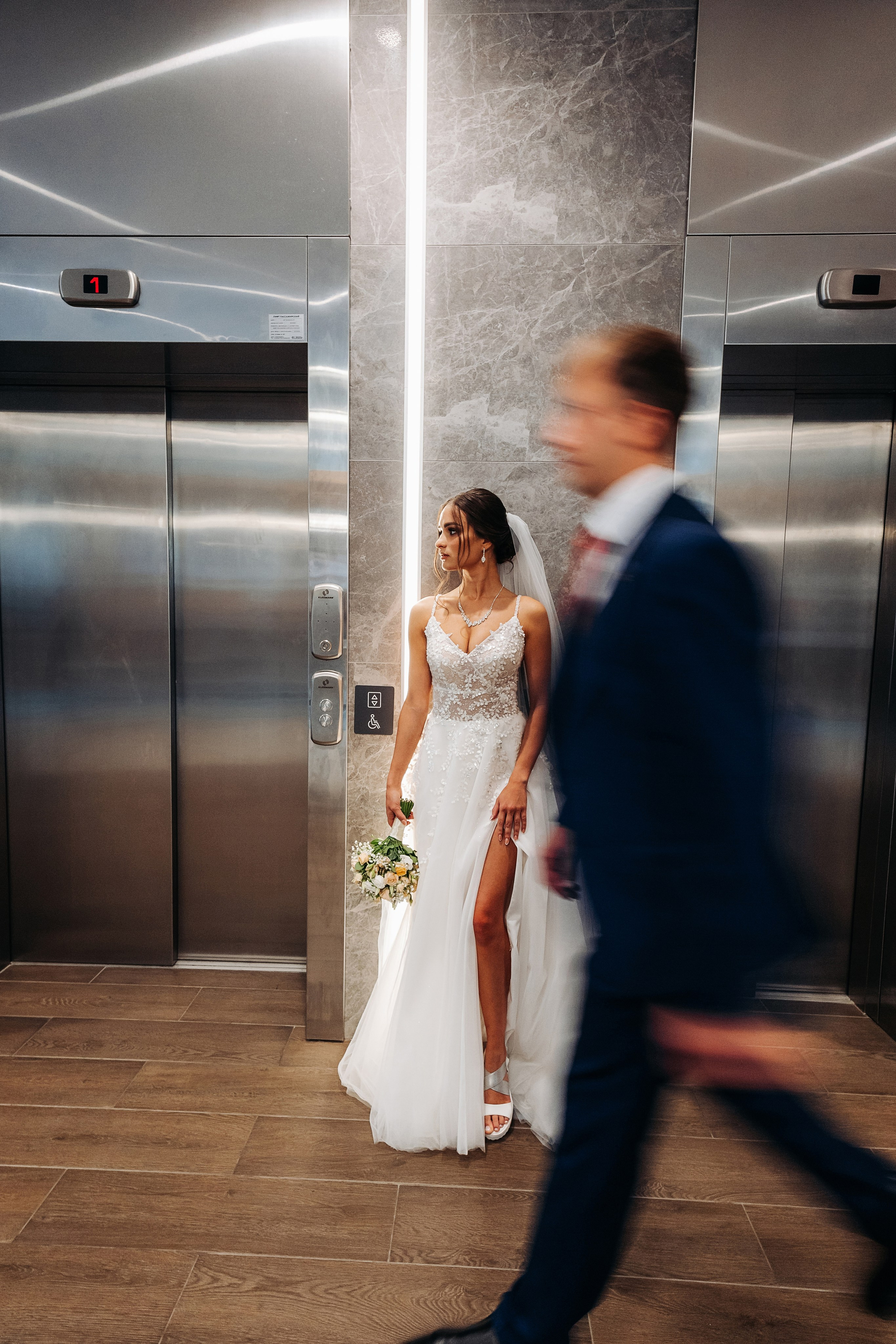 Максим Ангелина. Фотограф Омск Андрей Козяков