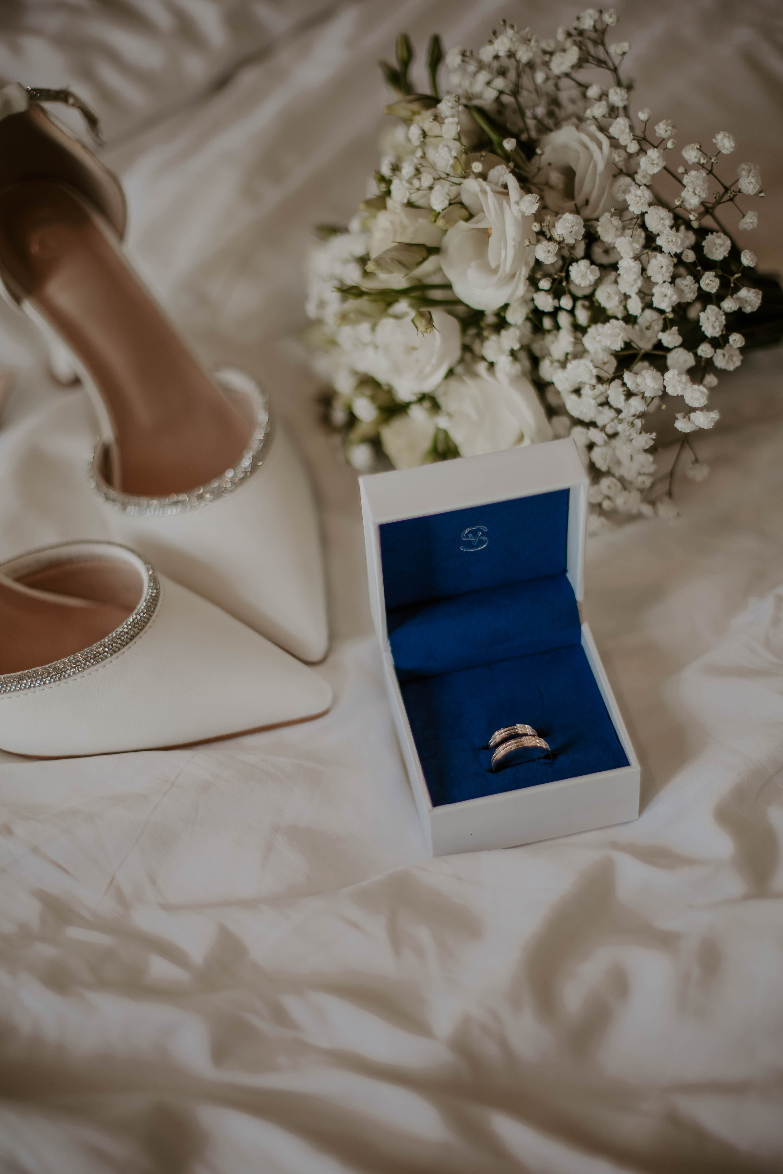 Анна и Денис. Фотограф Veronika Potaseva