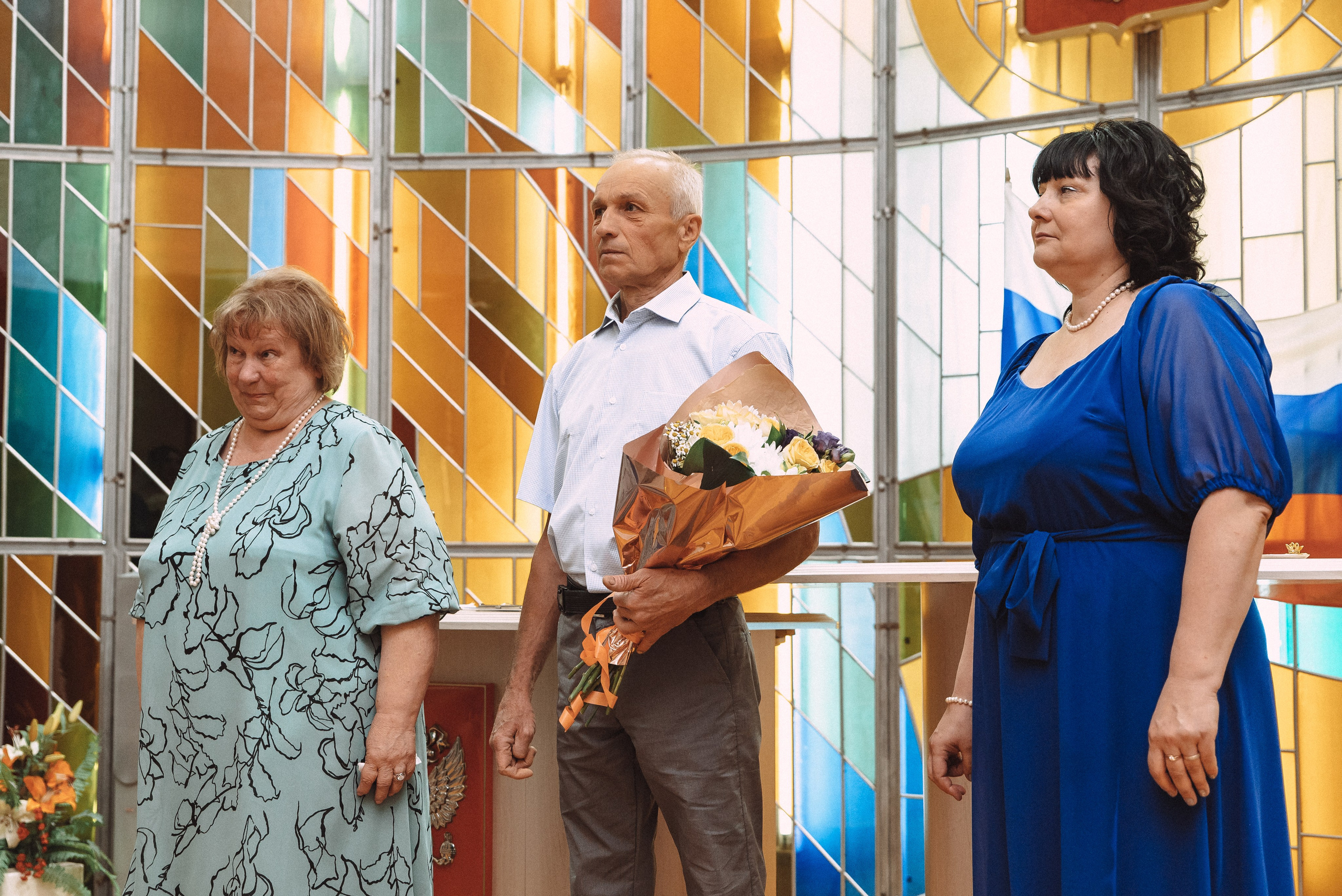 Денис + Дарья. Свадебный и семейный фотограф в Волгограде Олеся Лисицкая