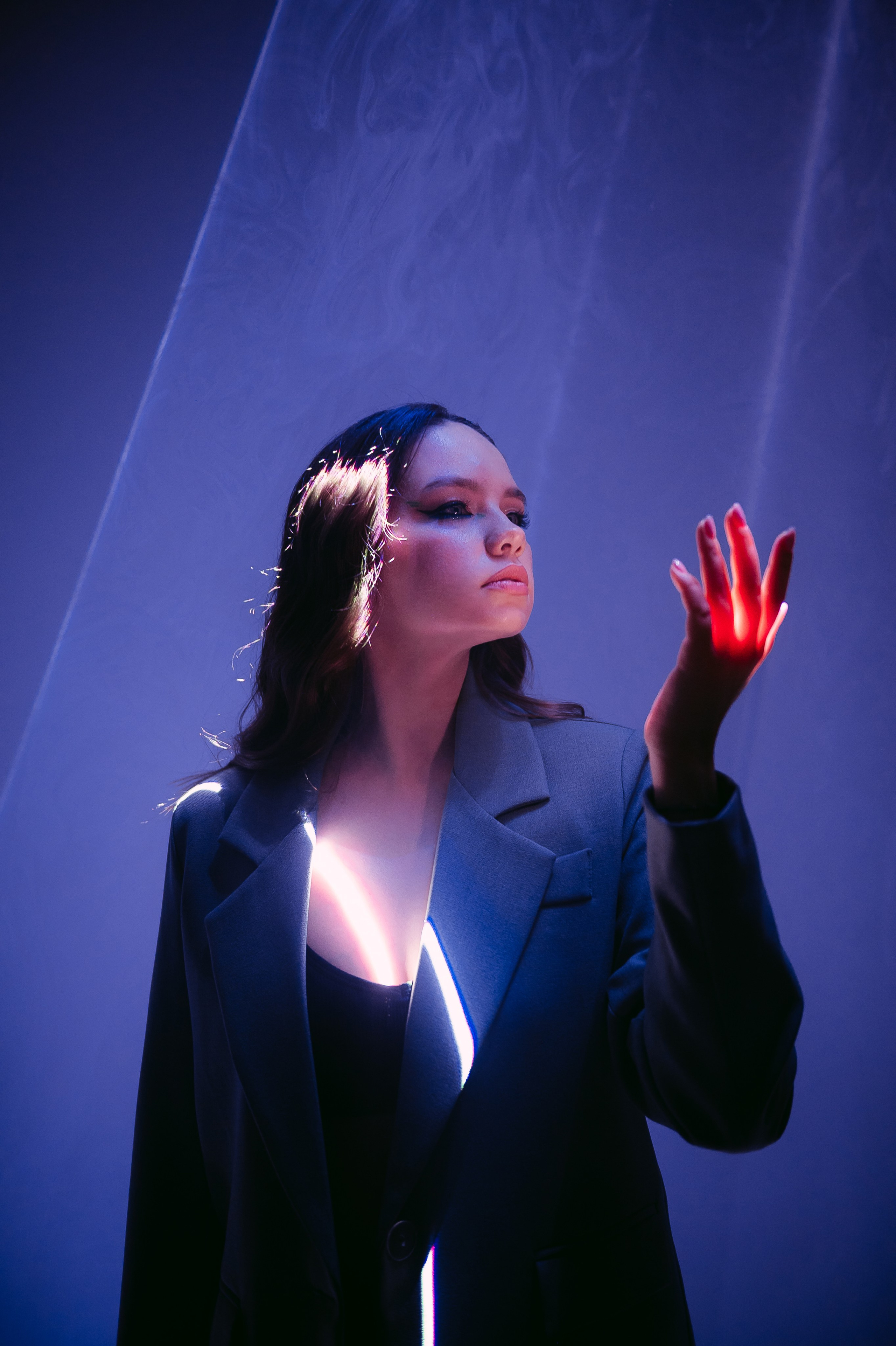 Natasha. DariaRock / Фотограф Екатеринбург