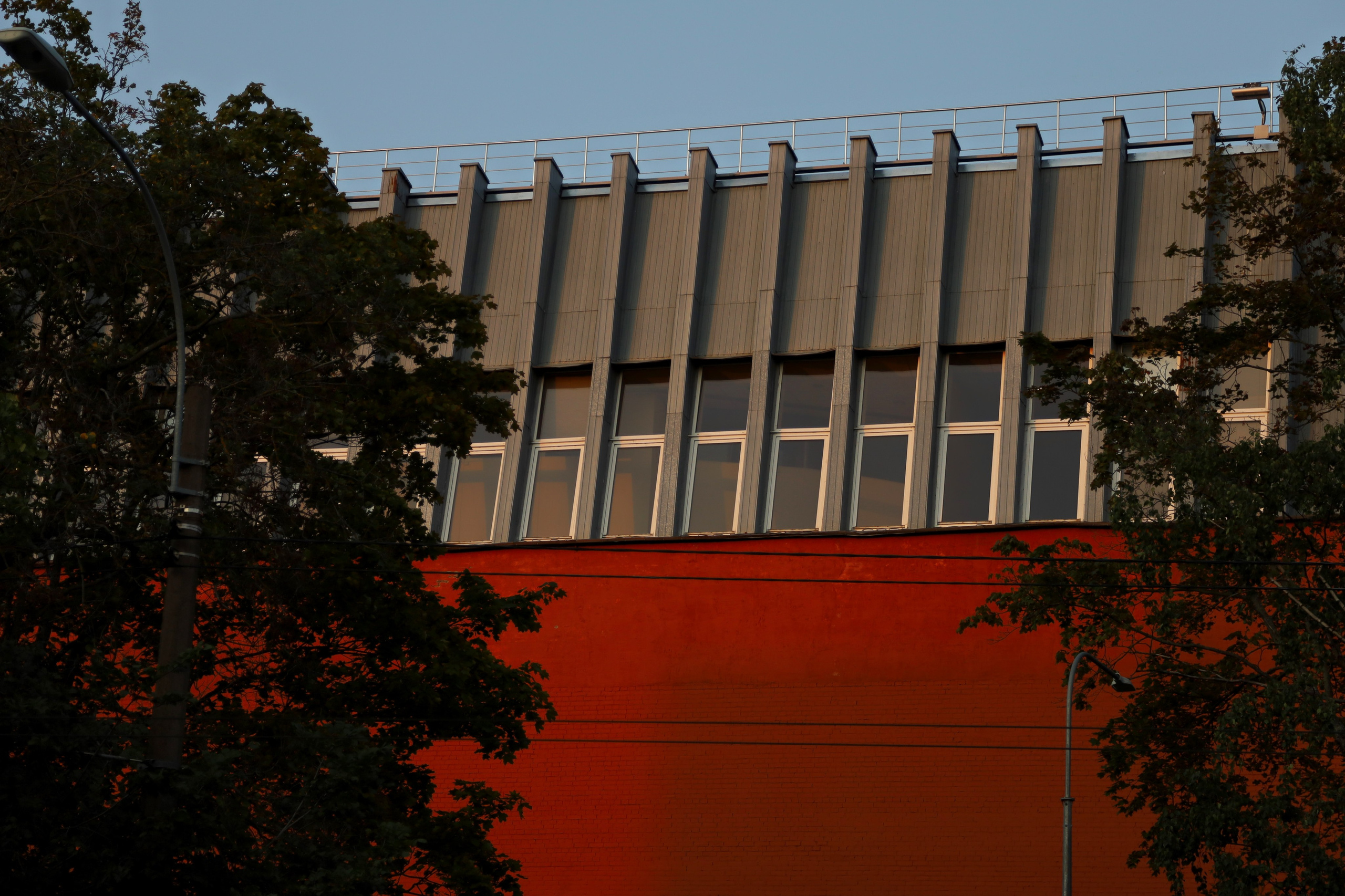 ROSENROT. СПБНЛО