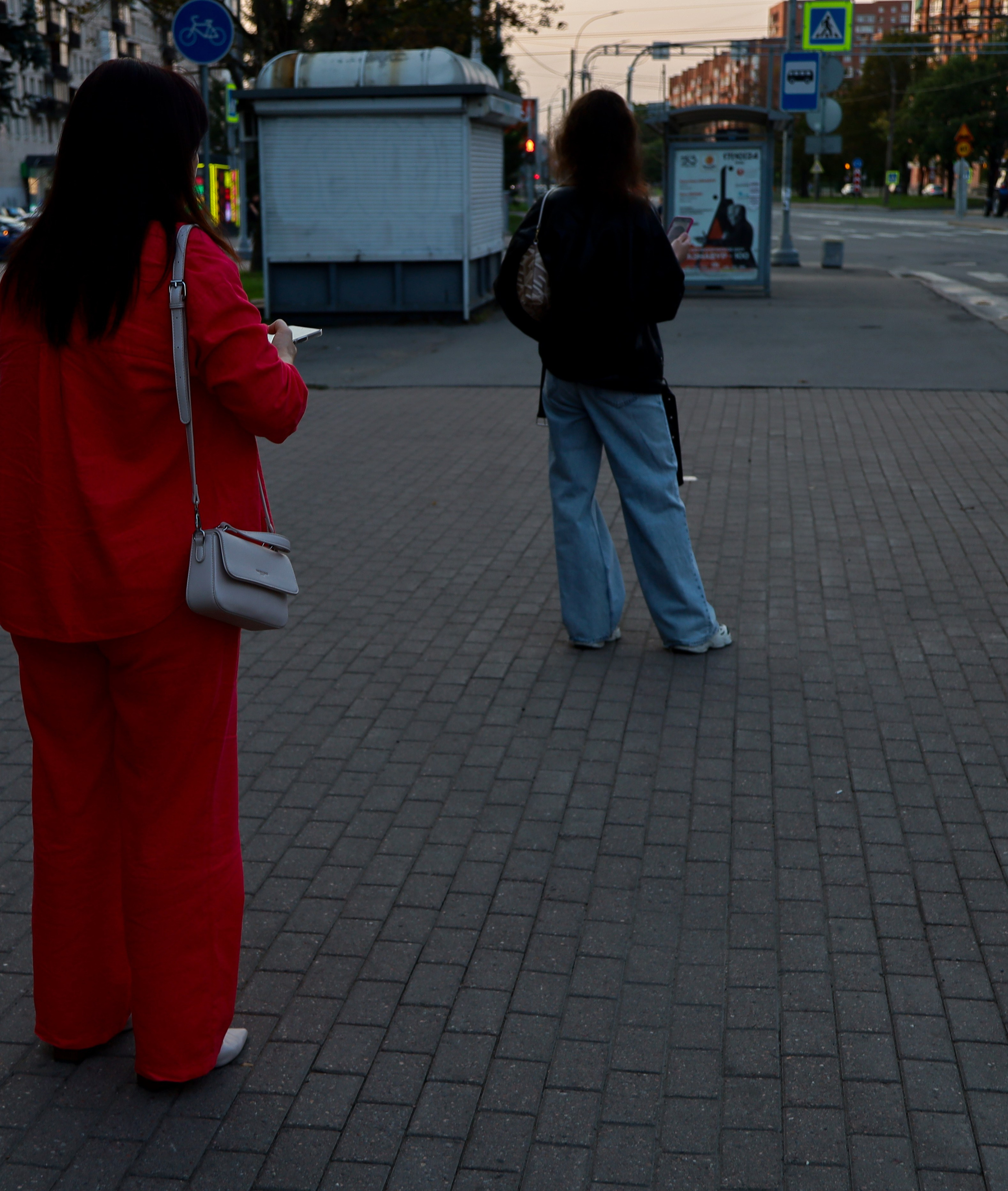 ROSENROT. СПБНЛО