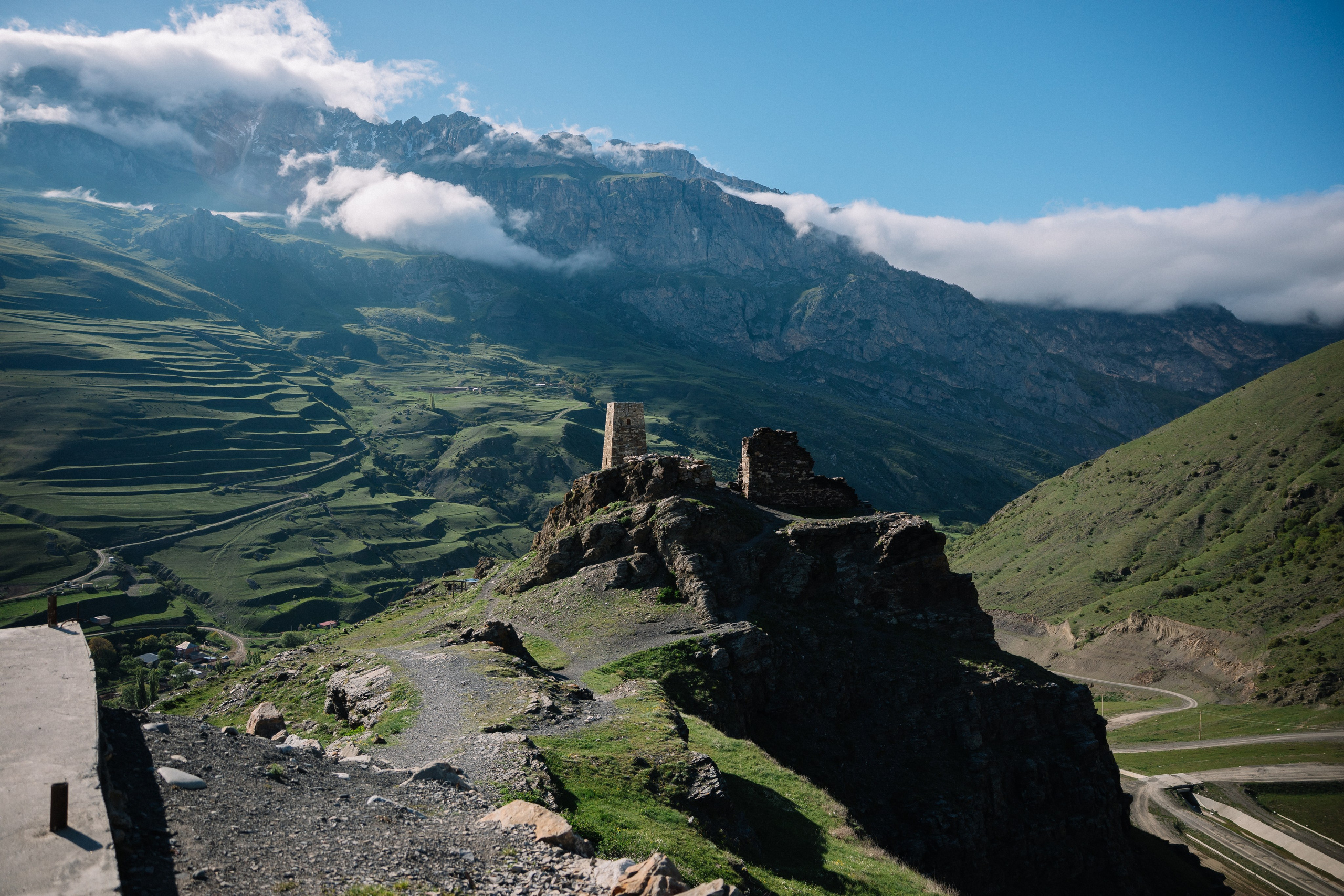 Пейзажи. Меня зовут Стас Барыкин, я фотограф. Живу и работаю в Ростове-на-Дону