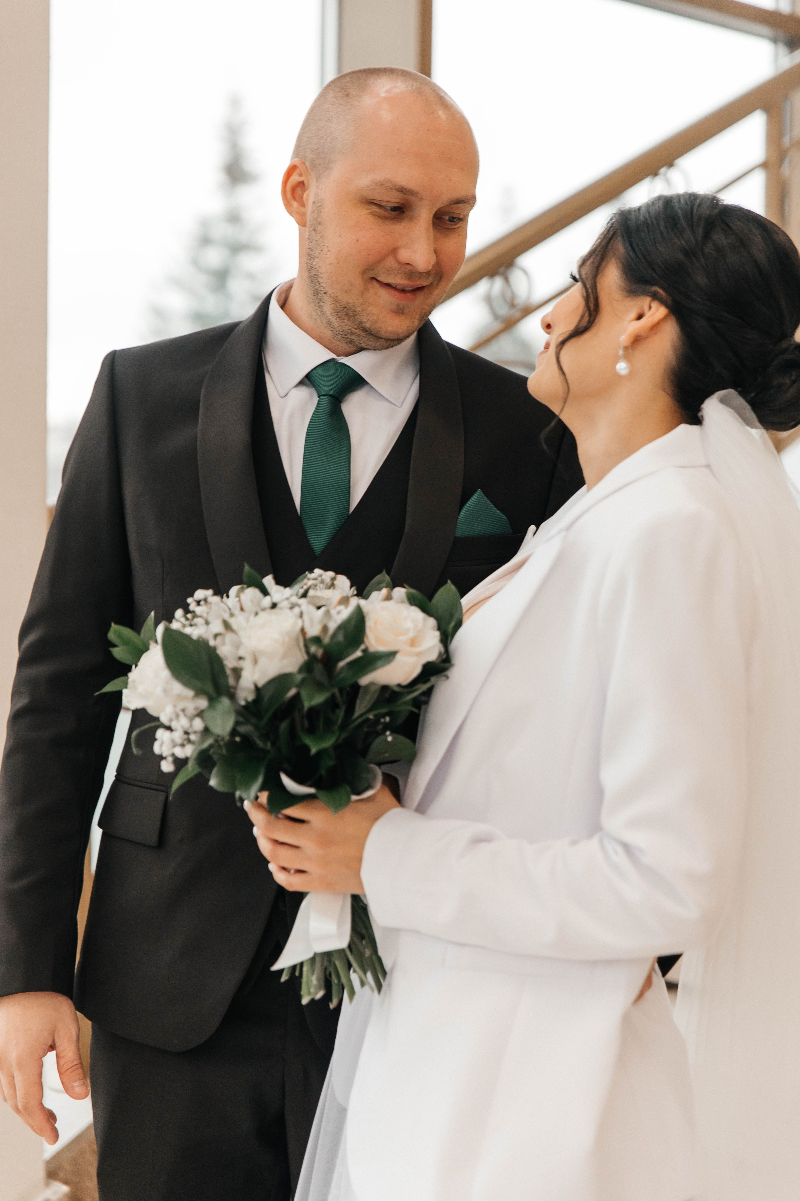 Максим & Екатерина. Главная