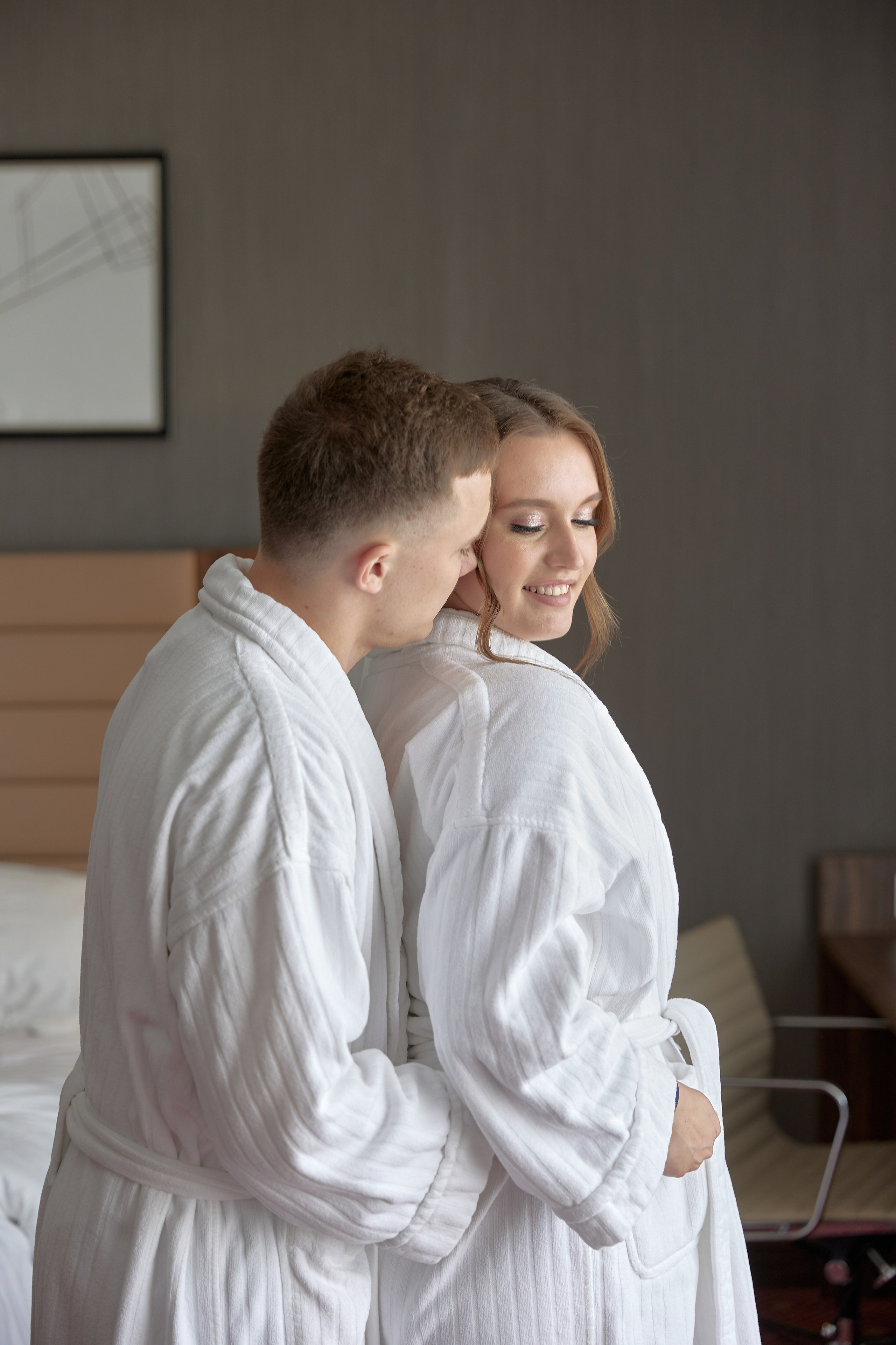 Дмитрий &Алена. Свадебный и семейный фотограф г. Саранск