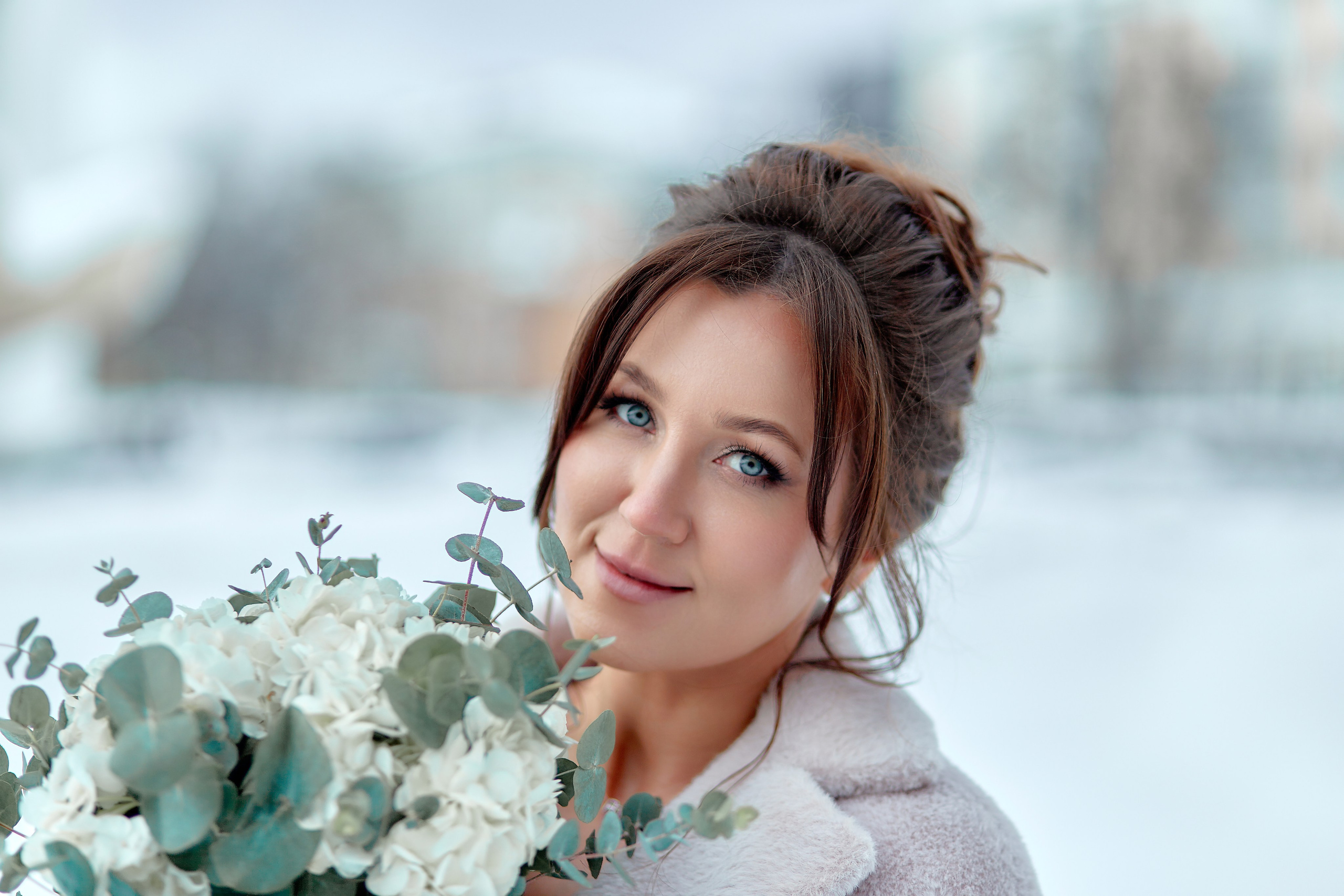 Александр &Наталья. Свадебный и семейный фотограф г. Саранск