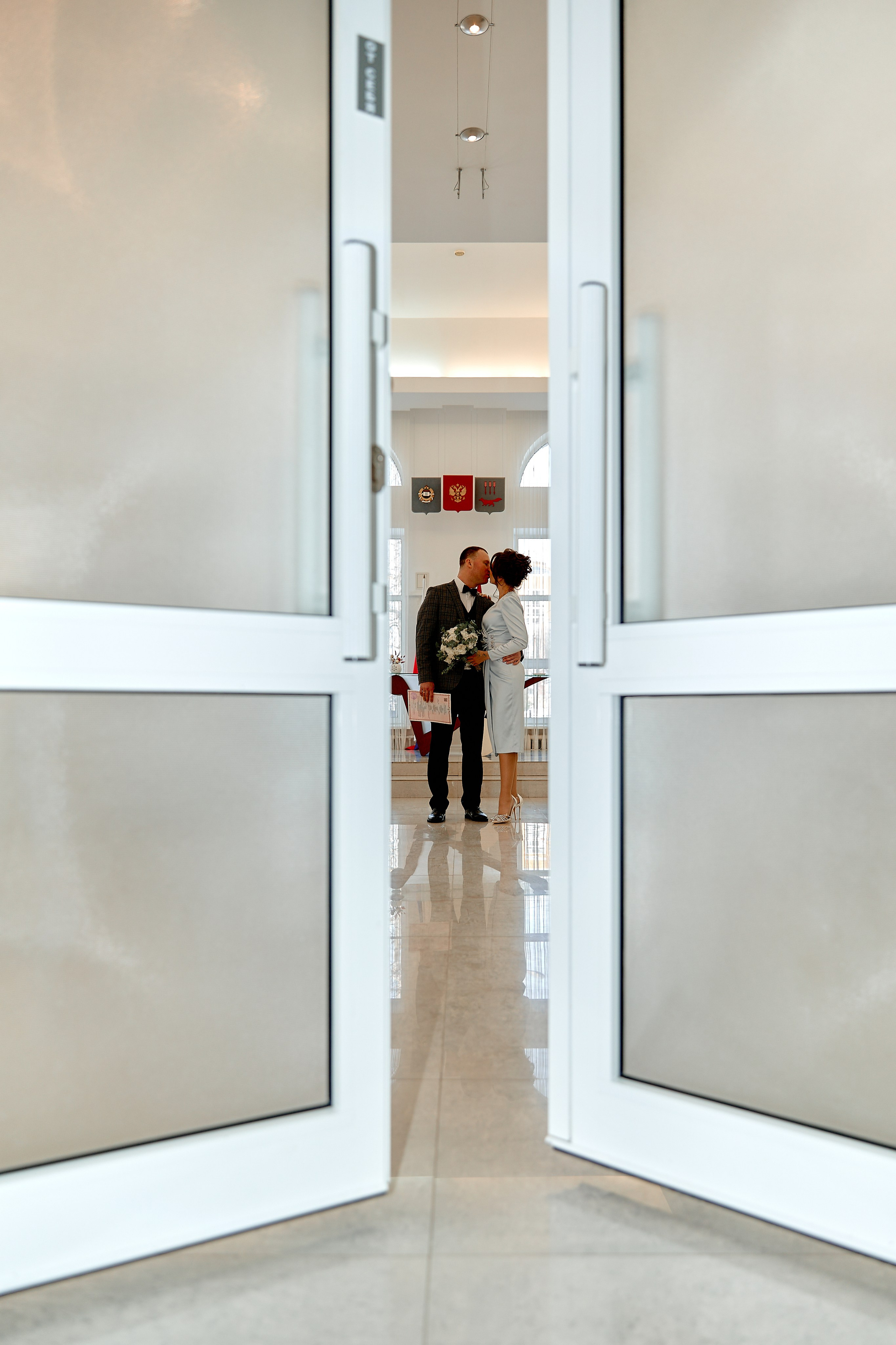 Александр &Наталья. Свадебный и семейный фотограф г. Саранск