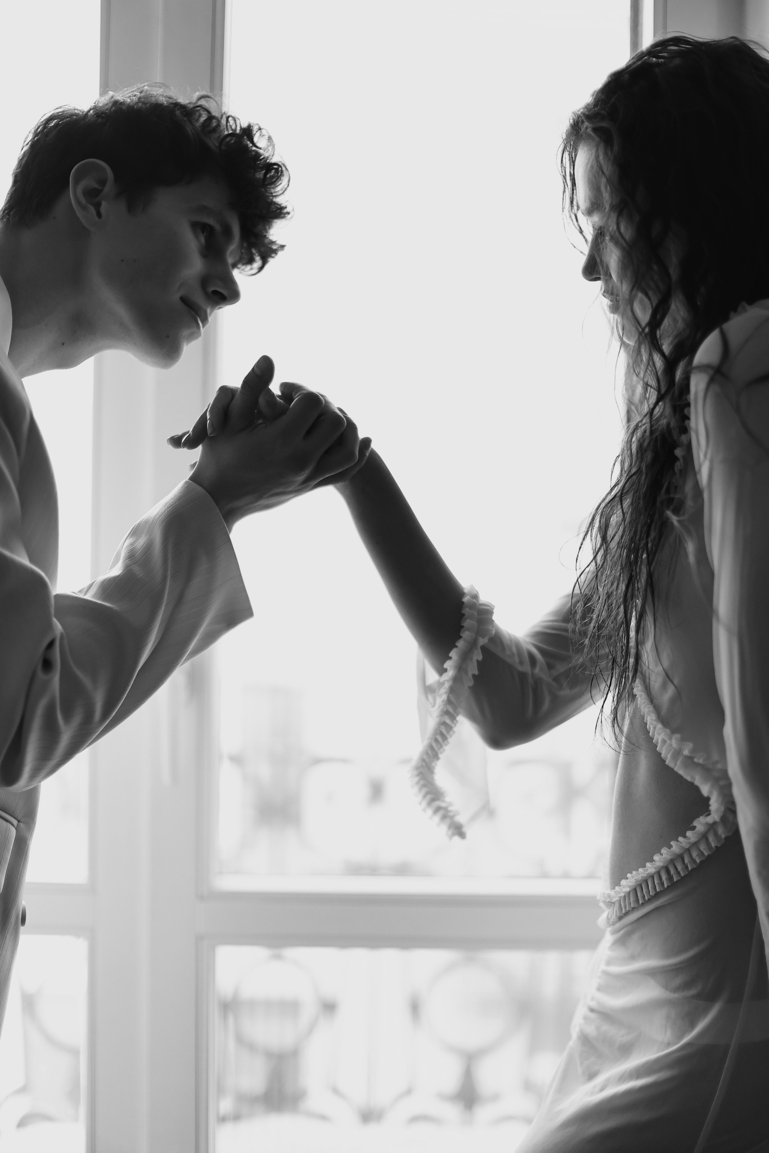 Свадебный фотограф в Москве Дарья Морозова