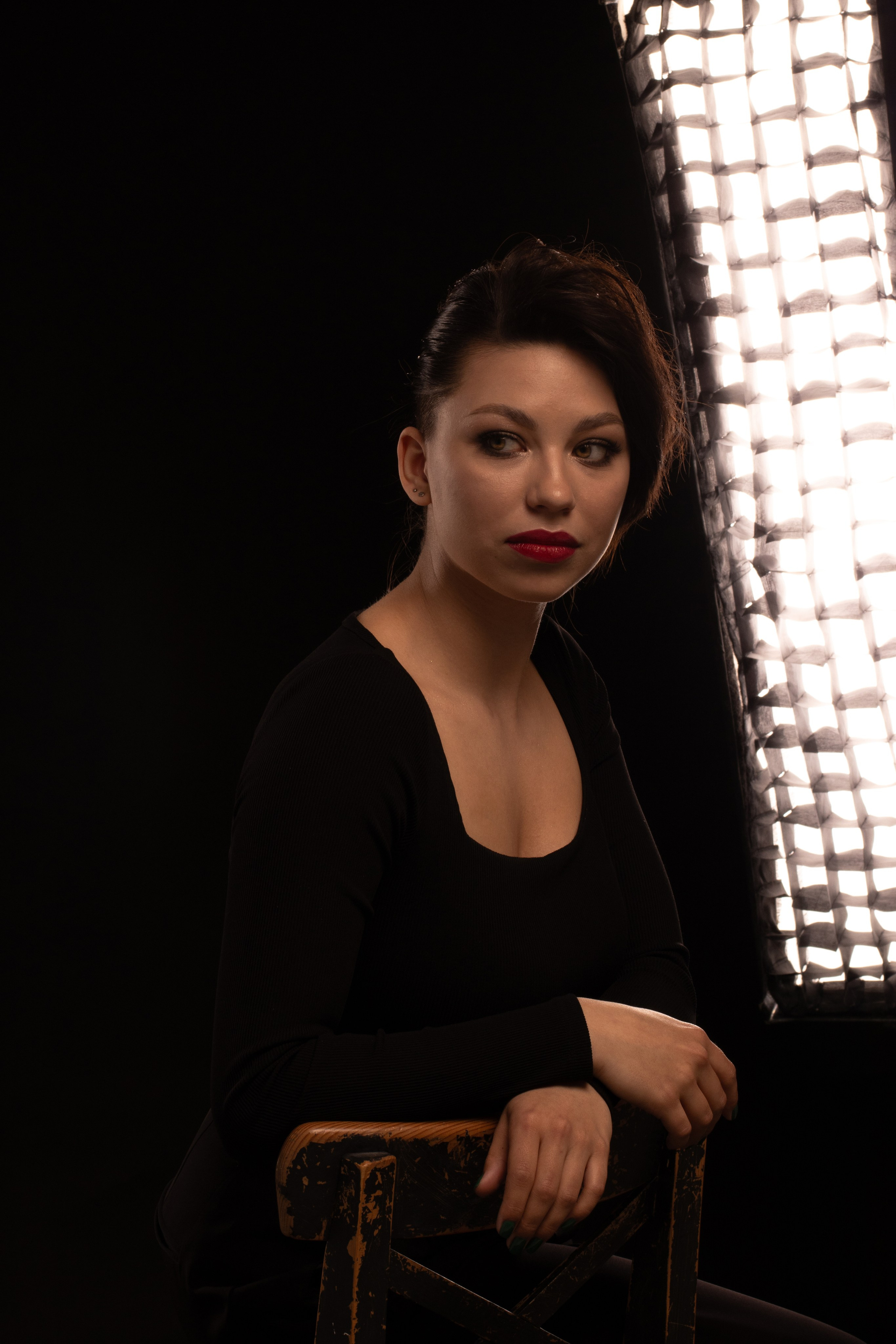 Индивидуальная съемка. Фотограф в Москве и Московской области — Акулина Софья