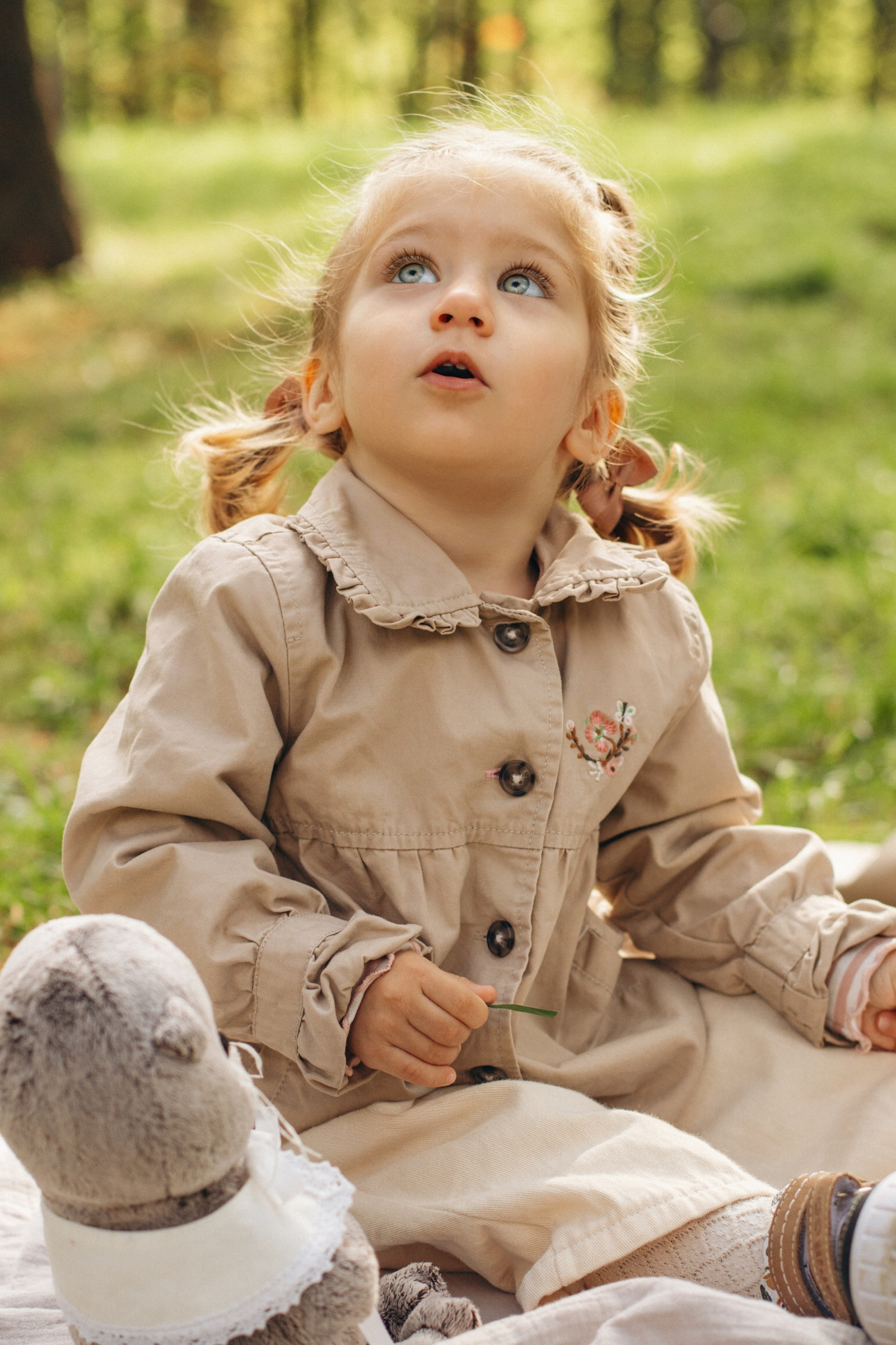 Семейная съемка. Фотограф в Москве и Московской области — Акулина Софья