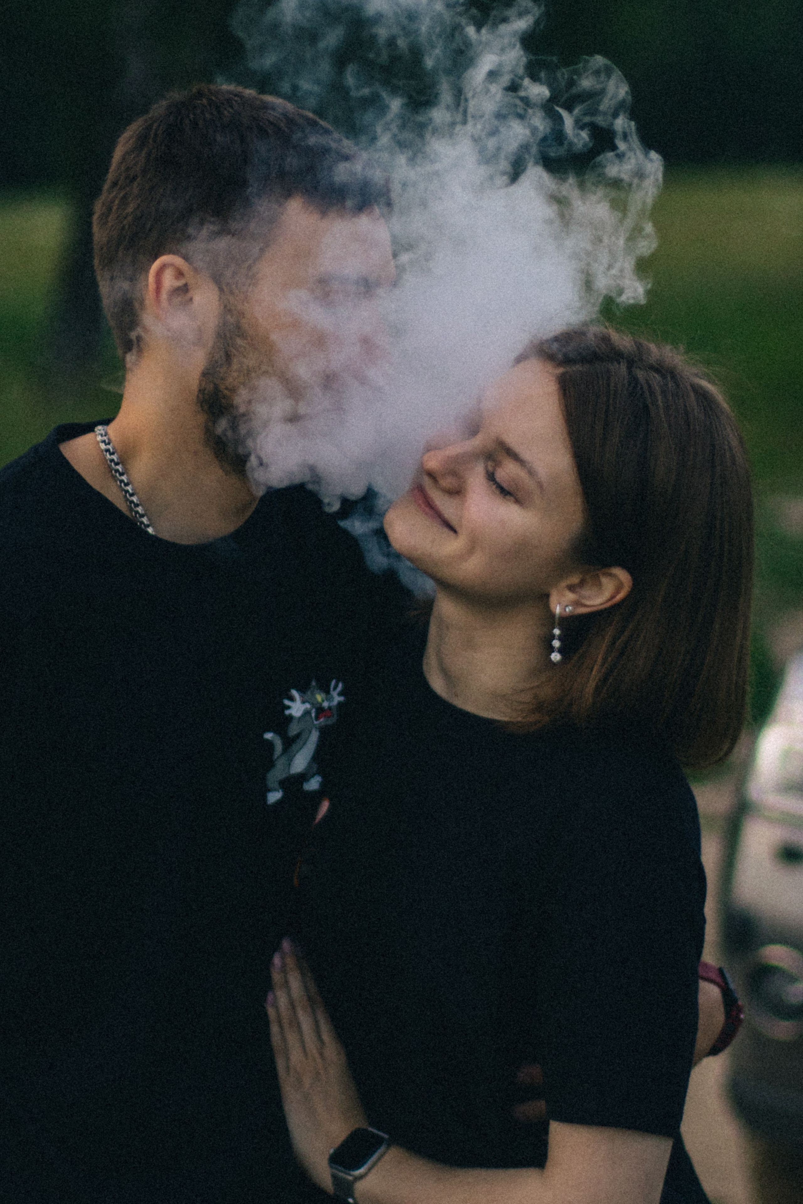 История любви. Фотограф в Москве и Московской области — Акулина Софья